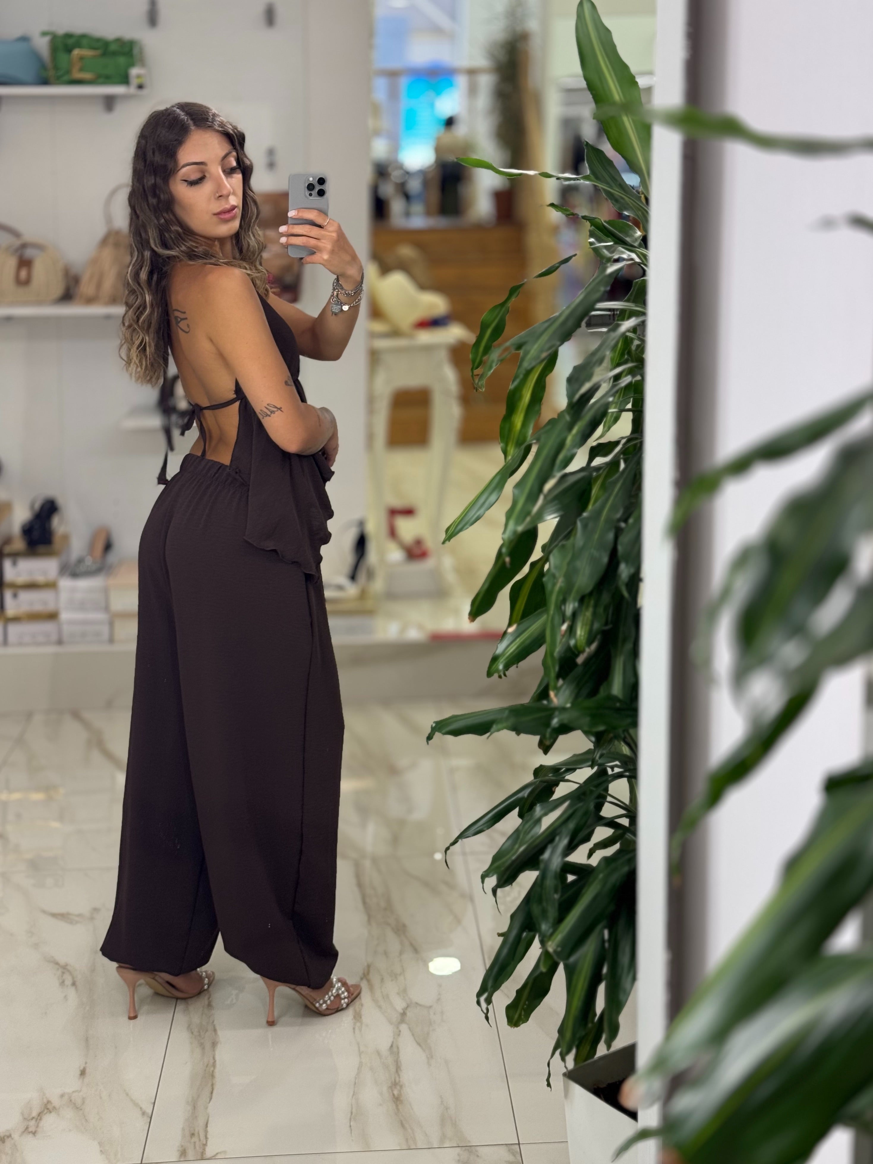 Coordinato Maldive - 5716
