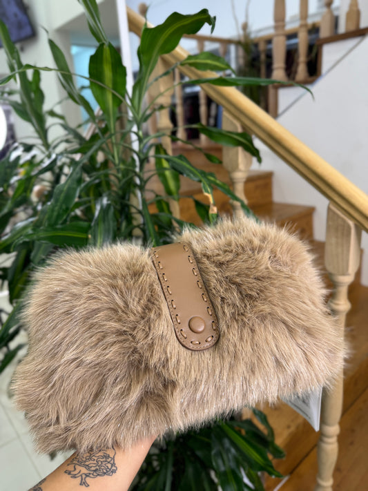 Borsa Clizia