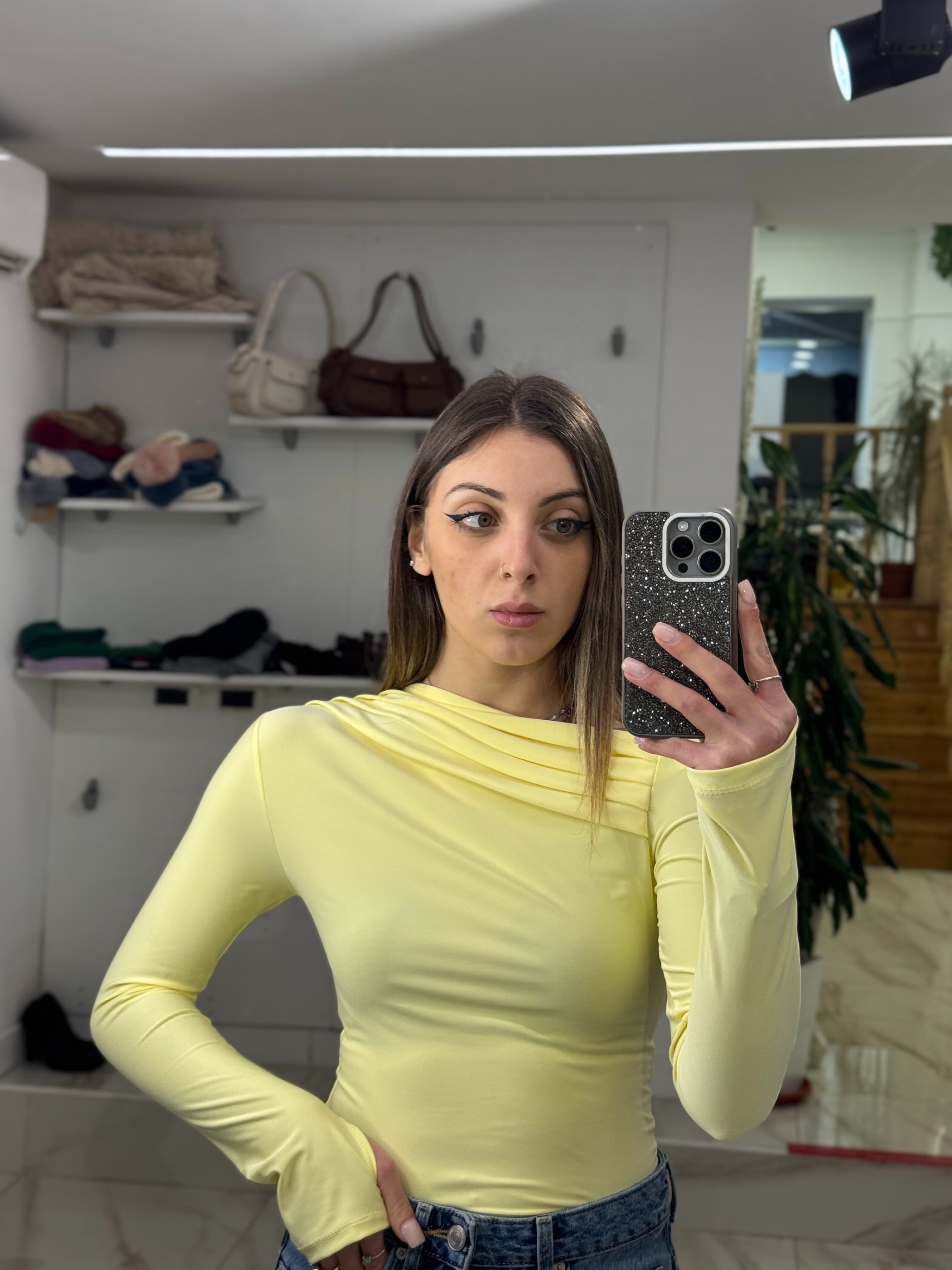 Maglia Kim