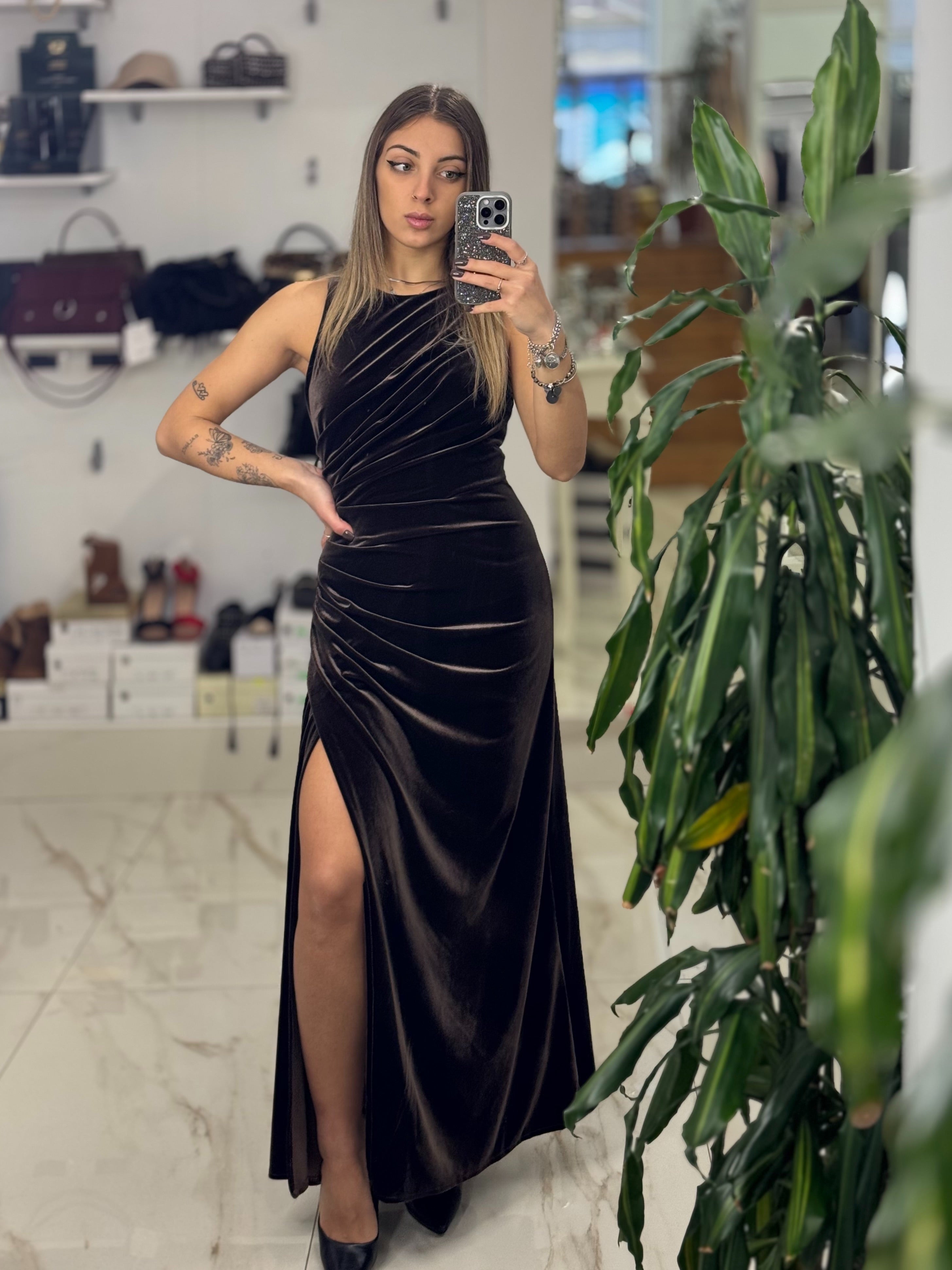 Vestito 31460