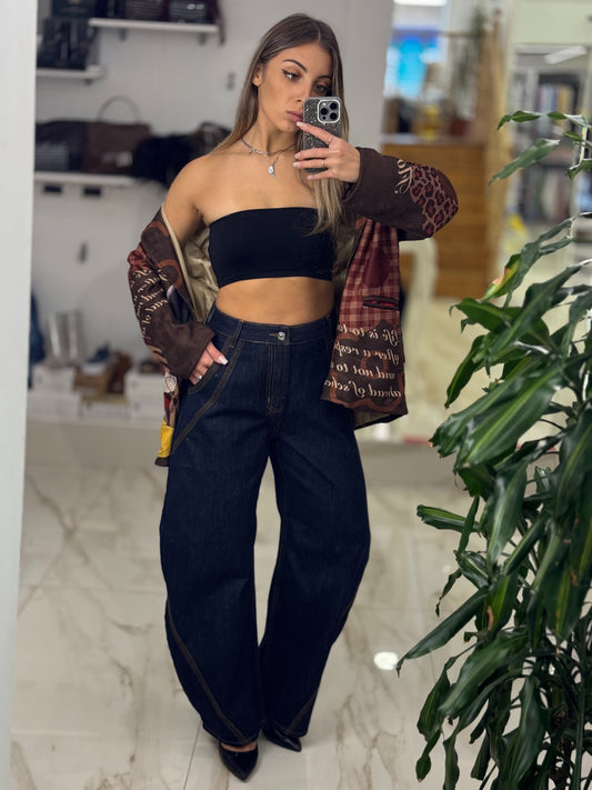 Jeans 22055