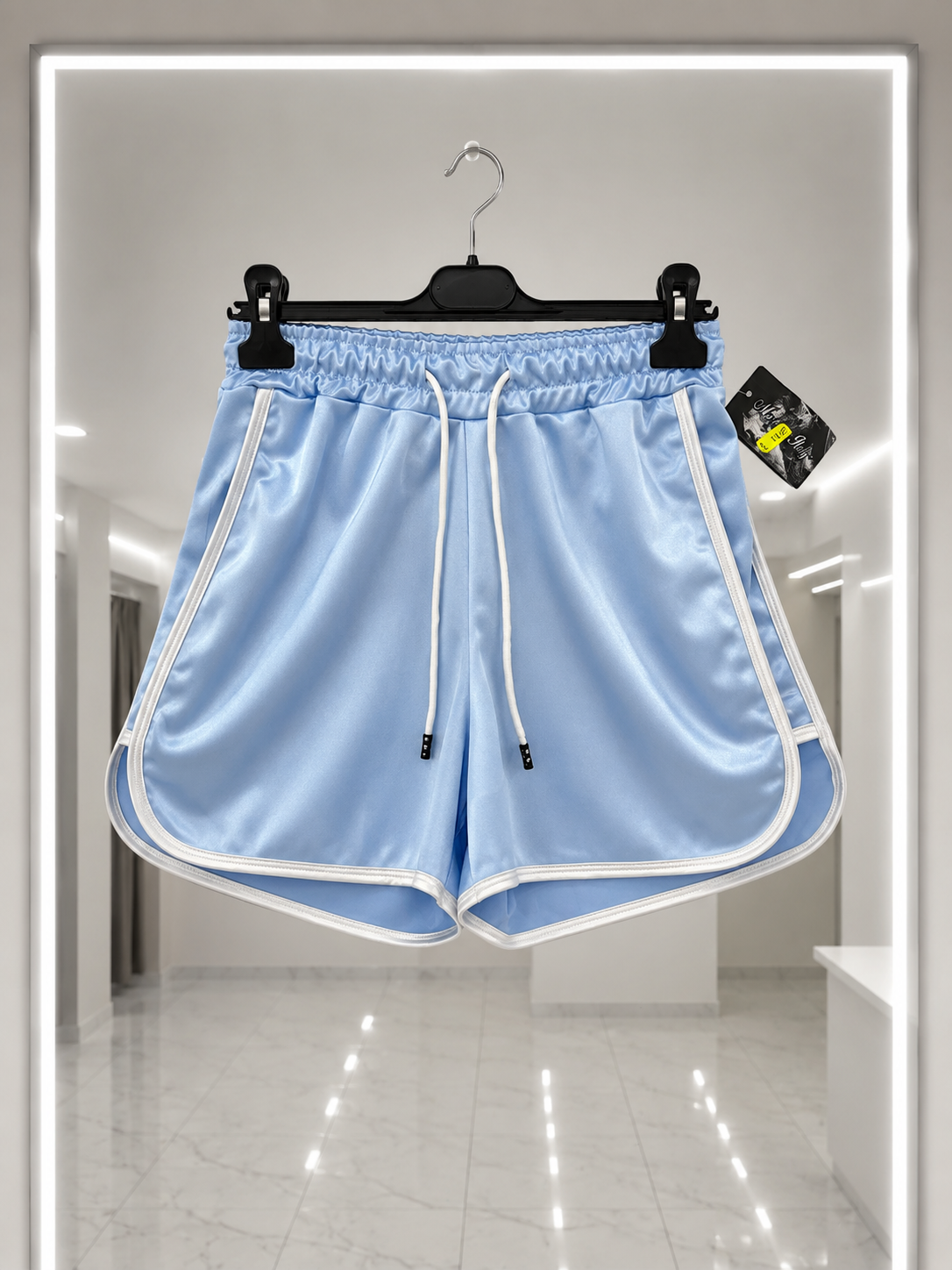 Pantaloncino Mod Adid4s - 9637