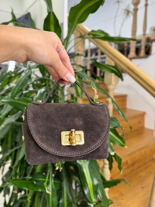 Borsa Dafne