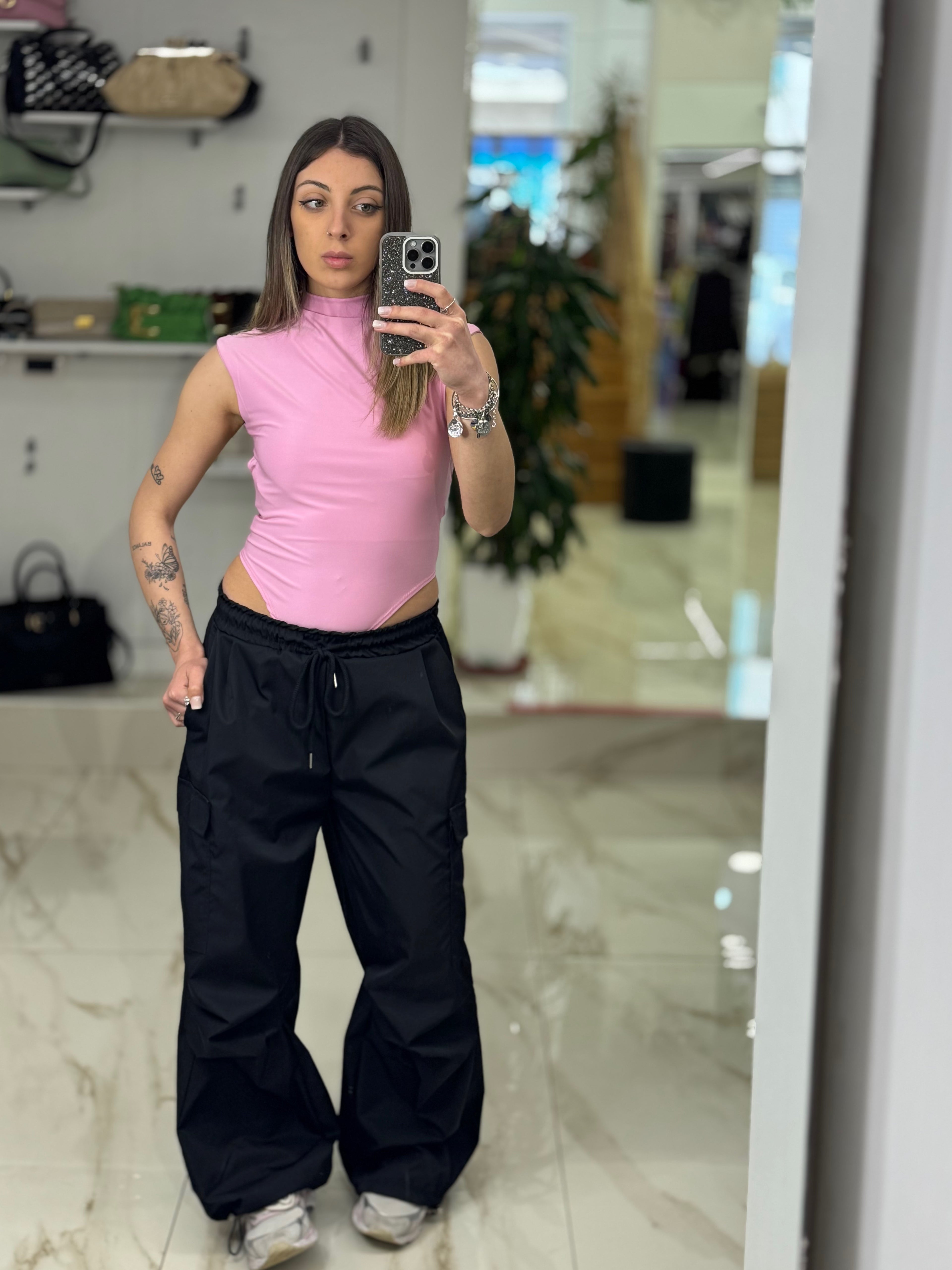 Pantalone Emilia