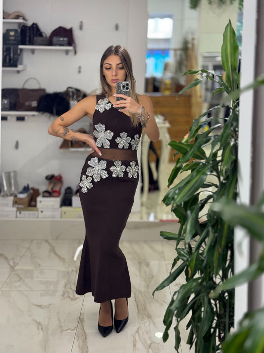 Vestito 65087