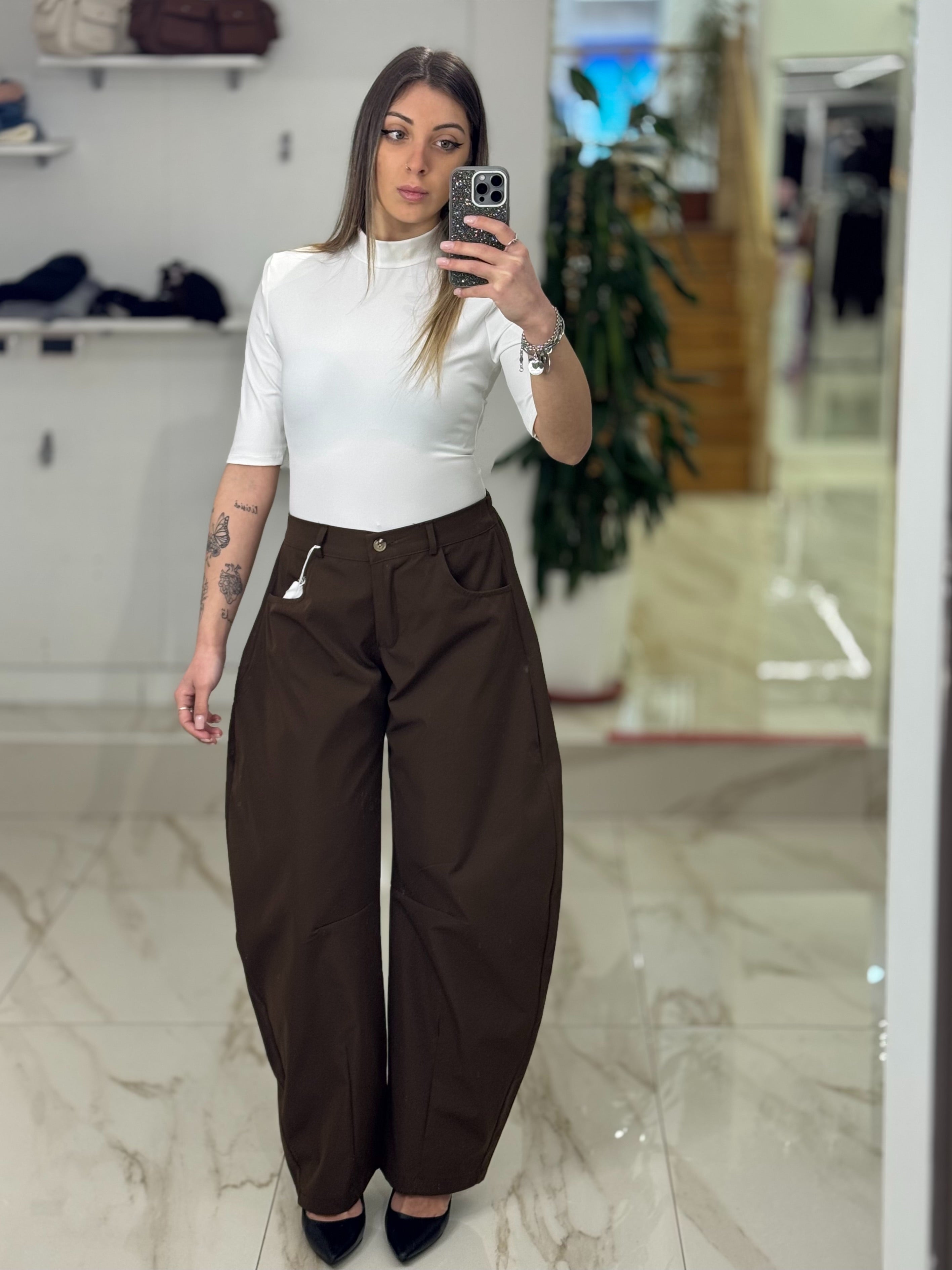Pantalone 13425