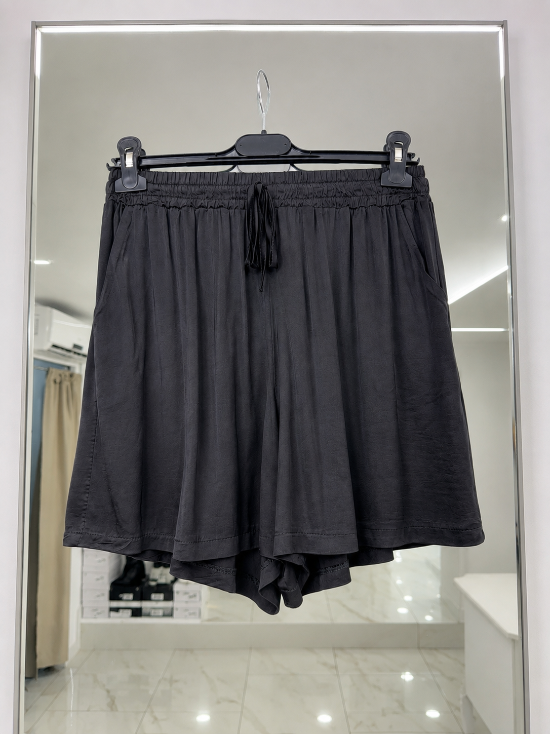 Pantaloncino Satin