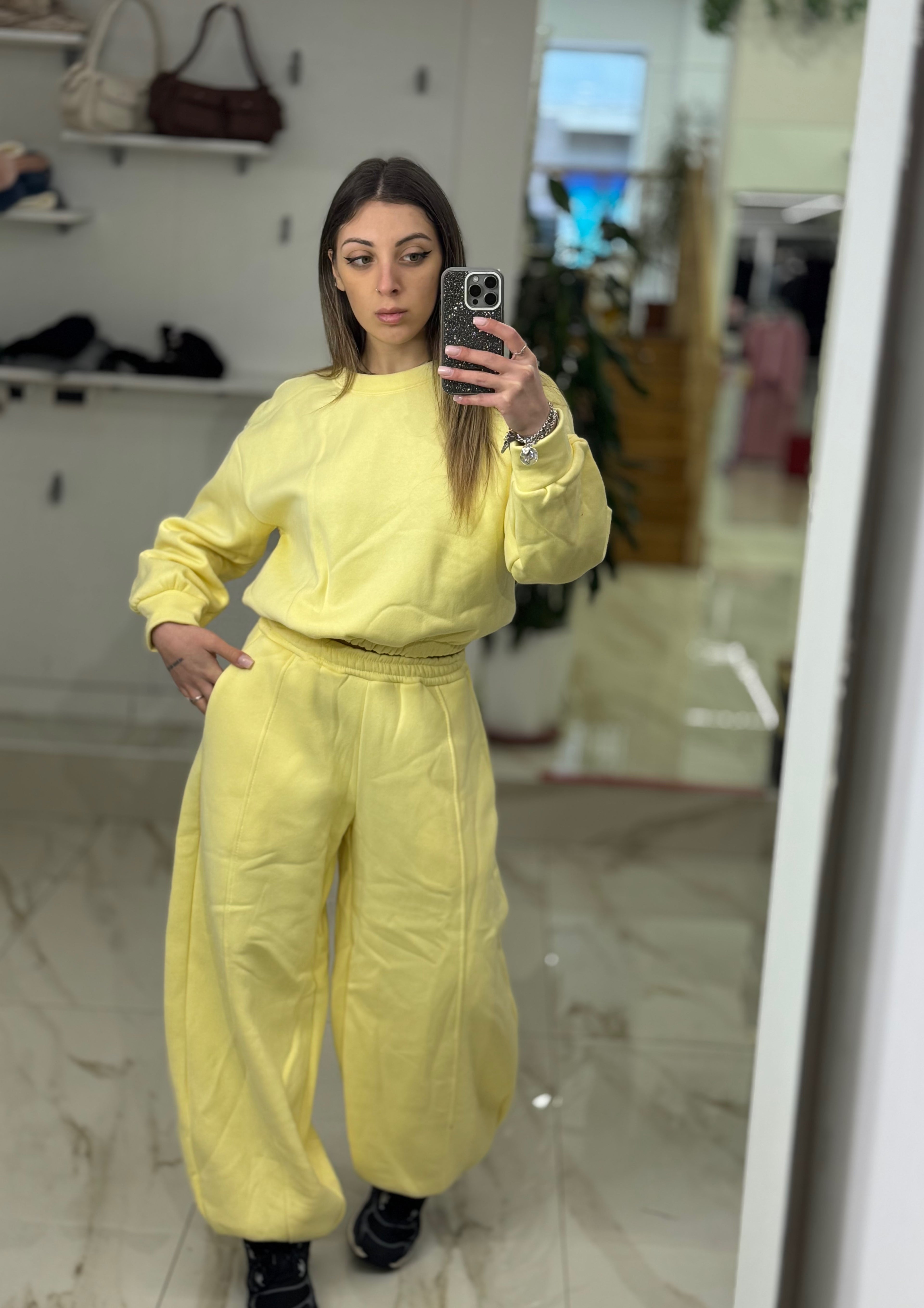 Tuta Honey  20326
