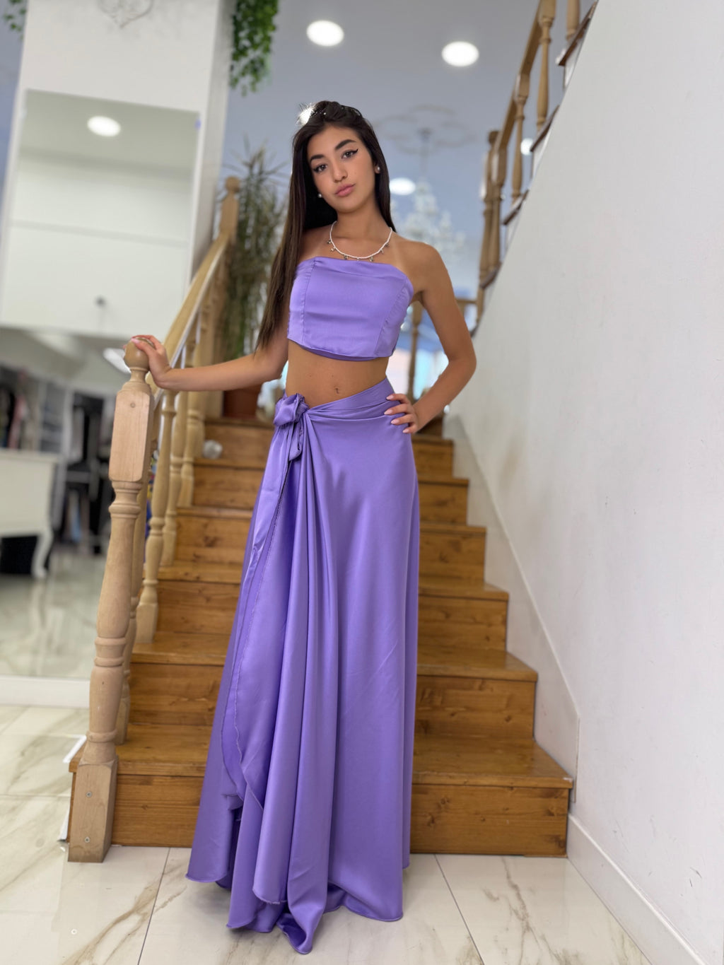 Coordinato Paolina