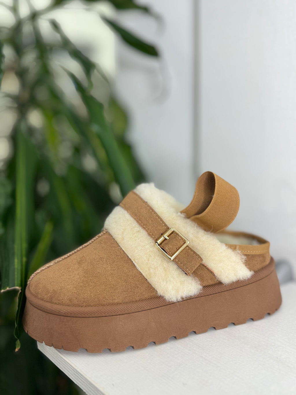 Ciabatta UGG
