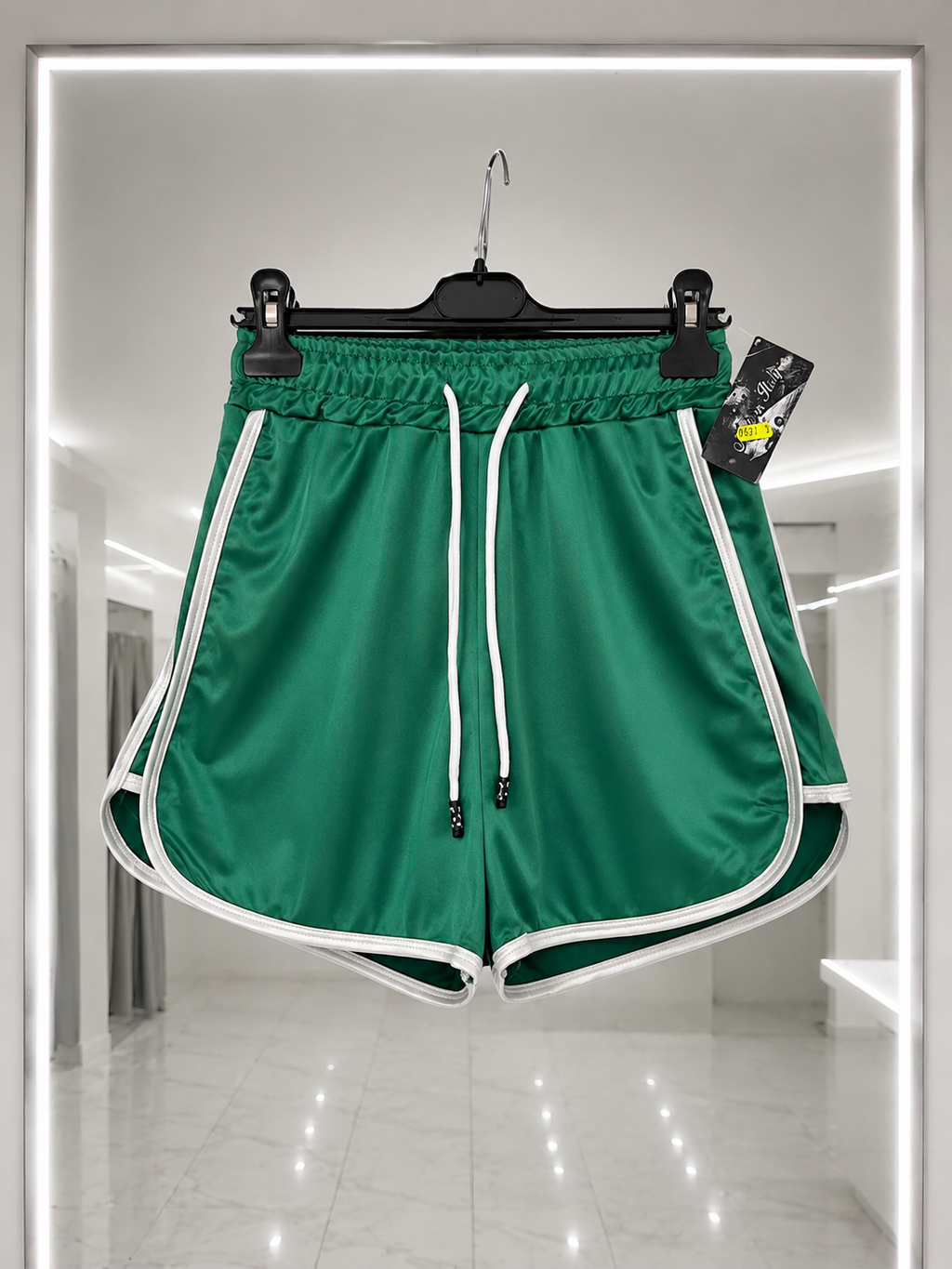 Pantaloncino Mod Adid4s - 9637