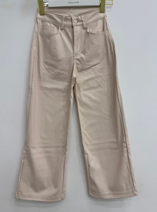 Pantalone Ecopelle 61972