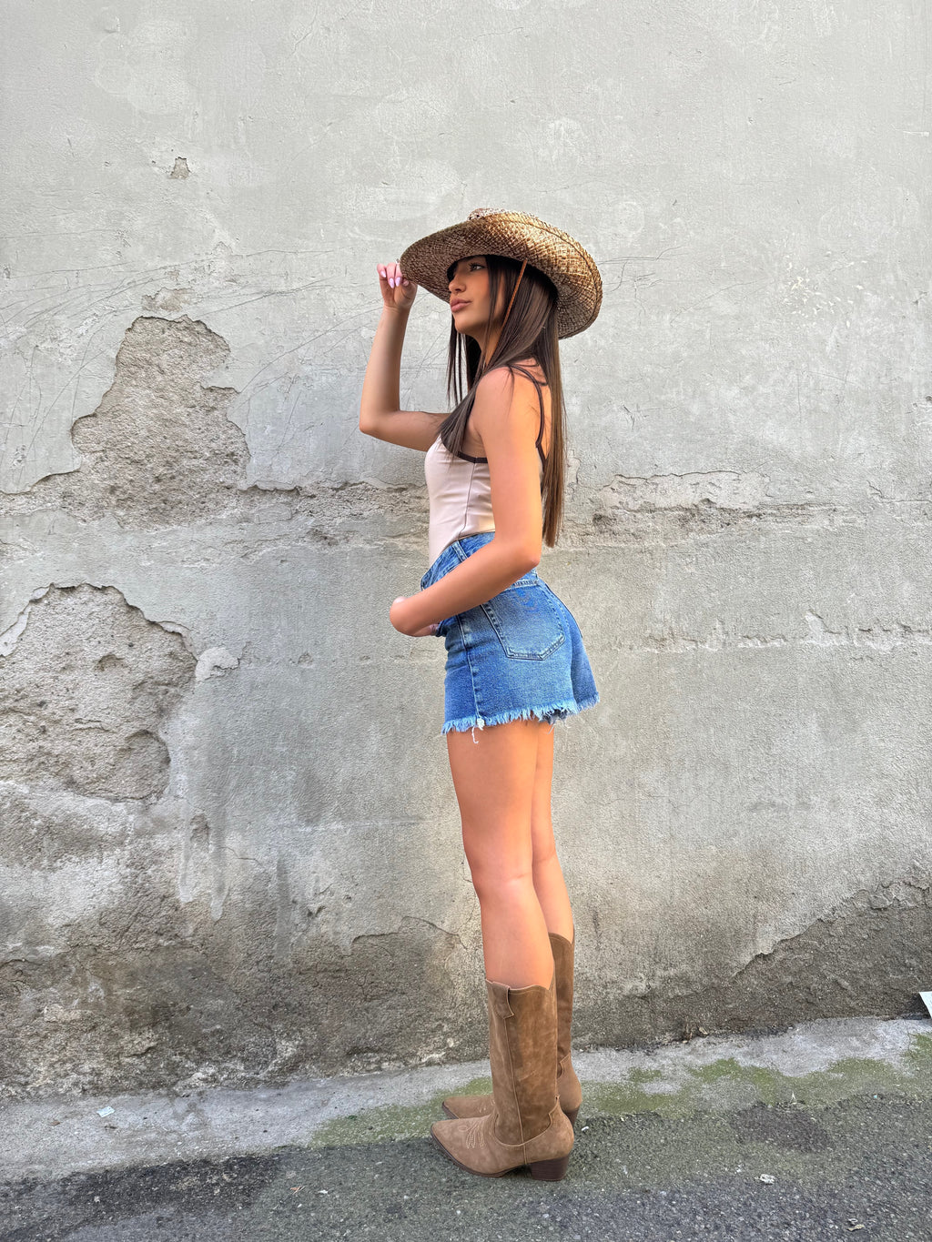 Shorts Jenny