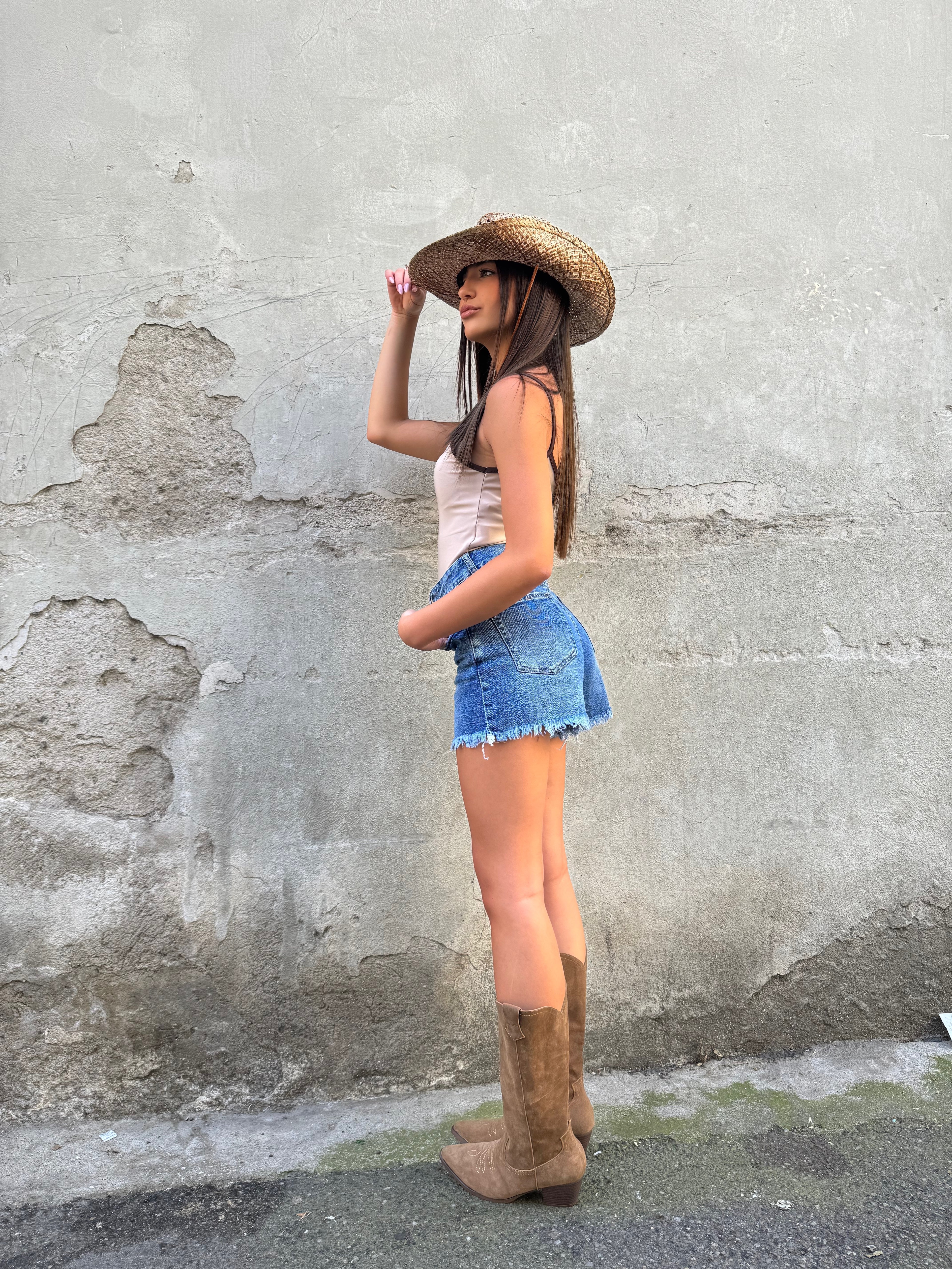 Shorts Jenny