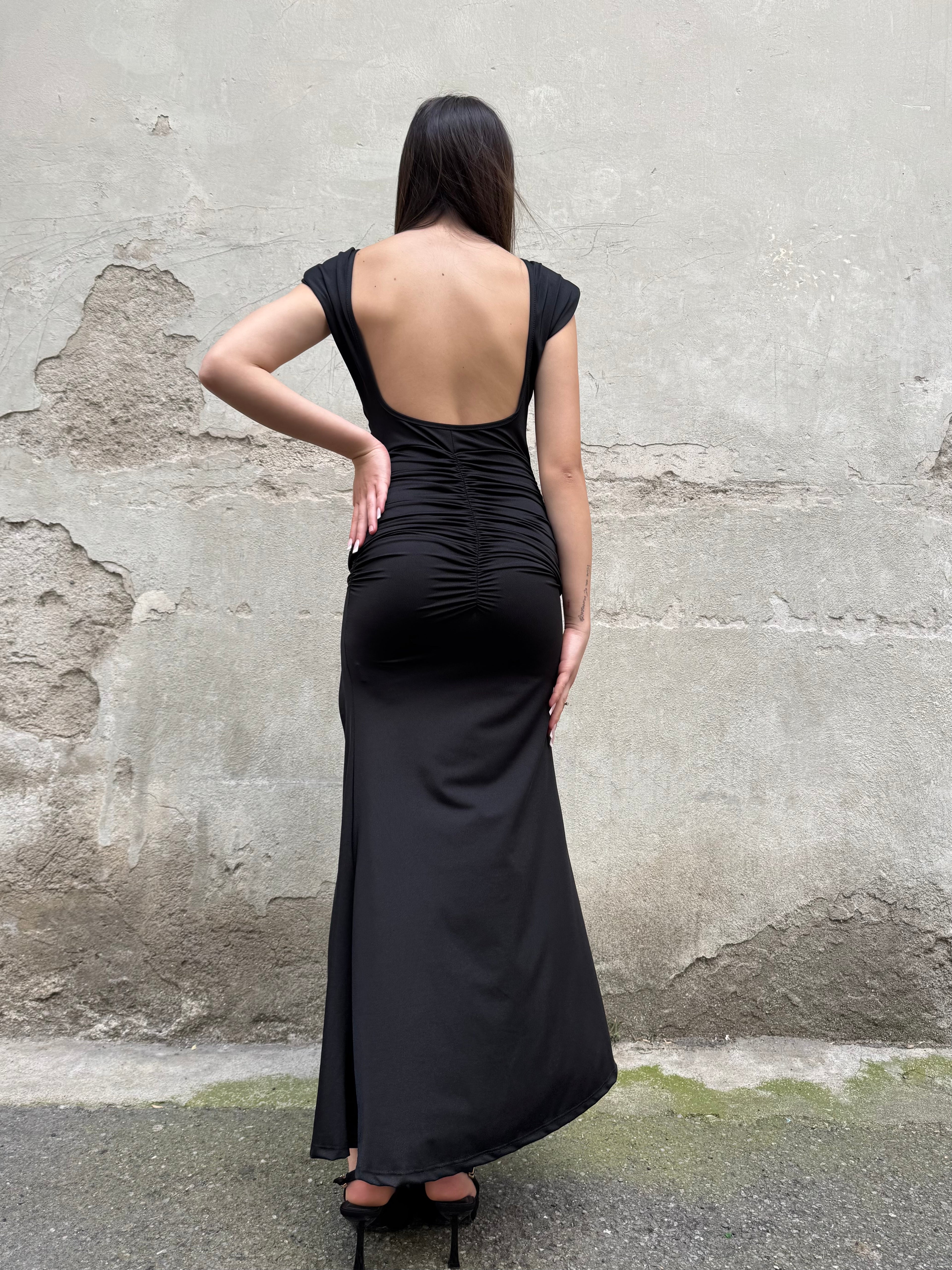 Vestito Rochelle