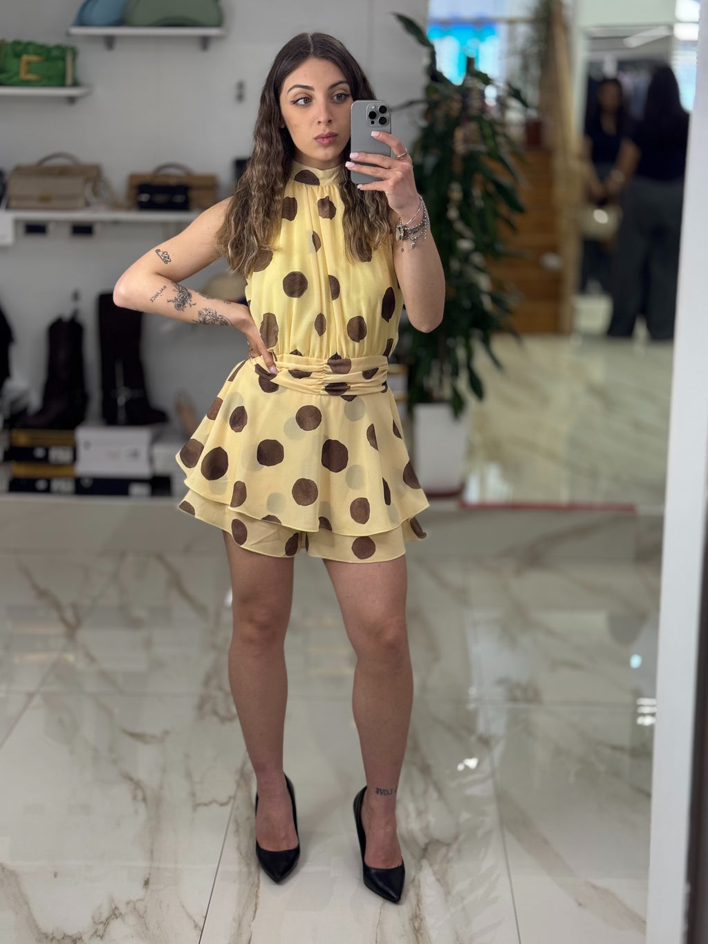 Tutina Pois - 8977