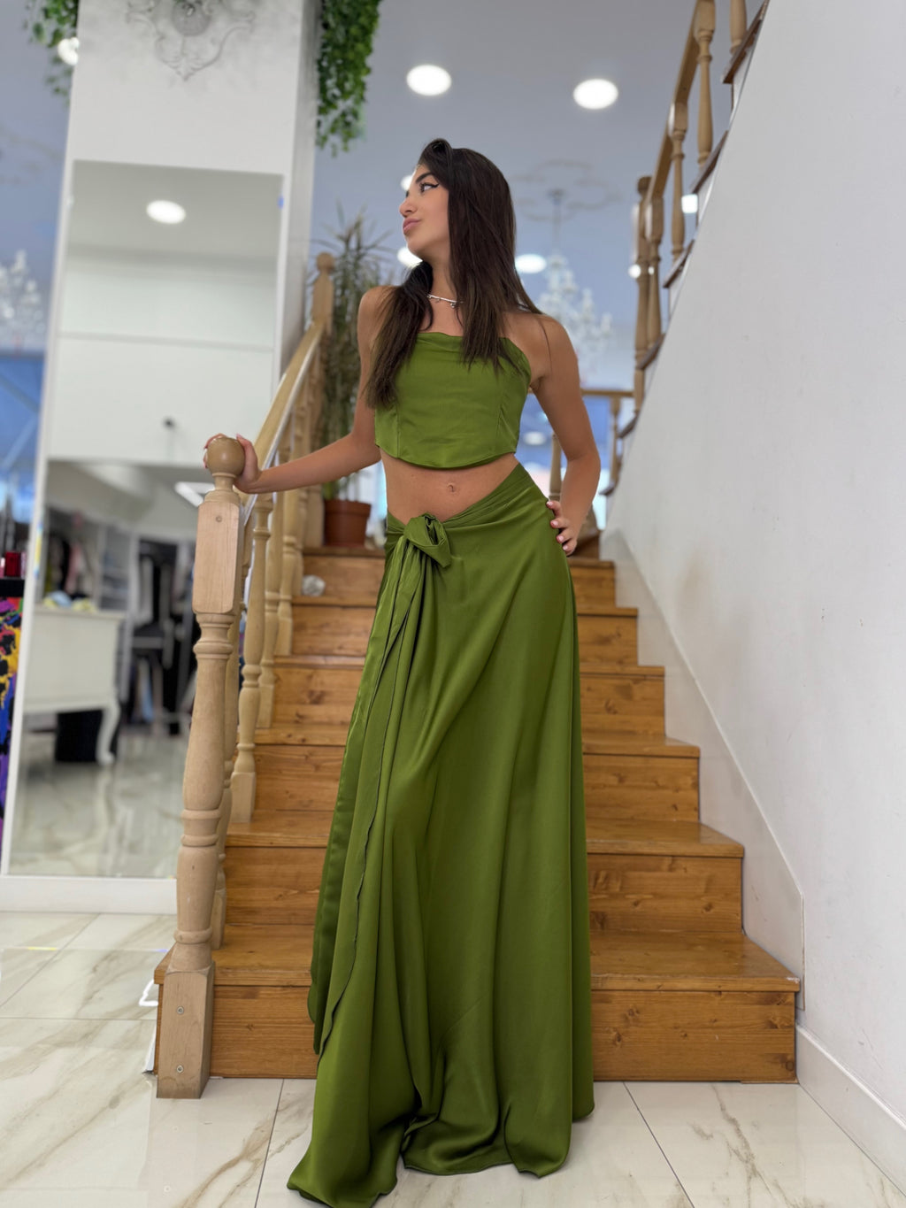 Coordinato Paolina