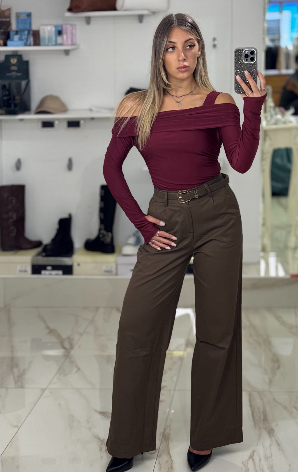 Pantalone 848