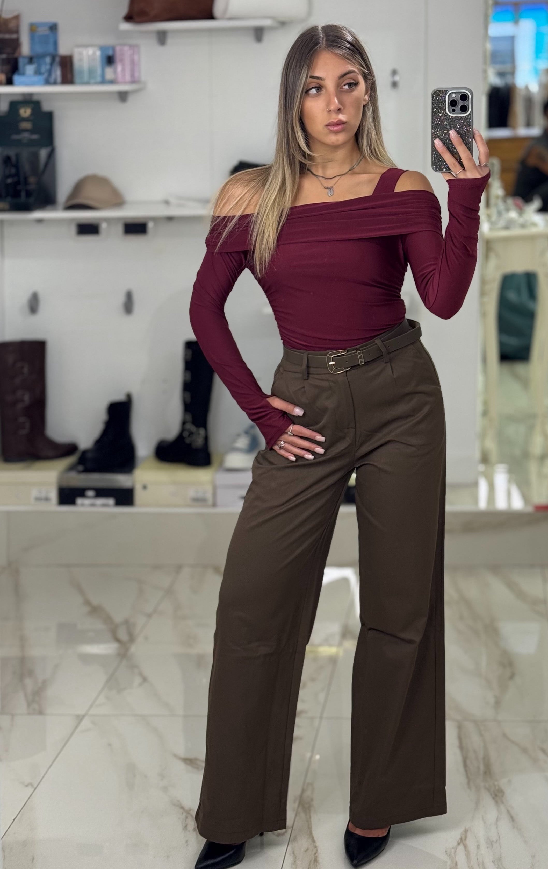 Pantalone 848