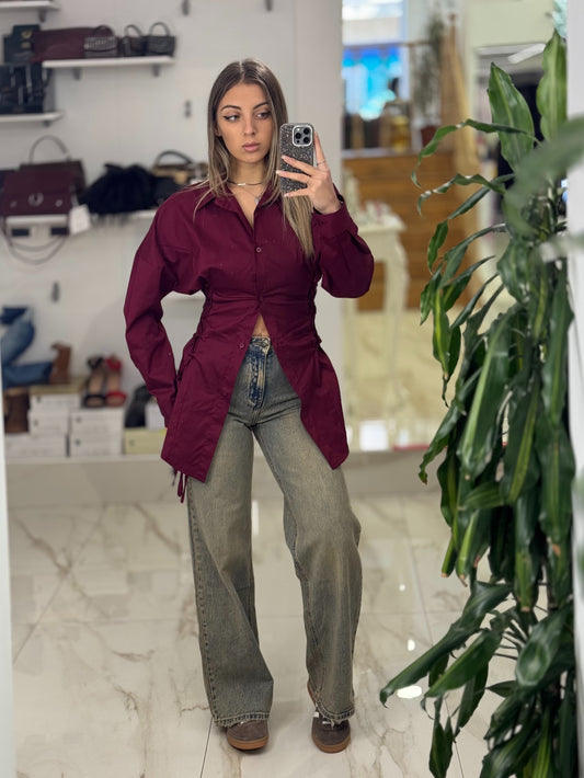 Camicia 9242