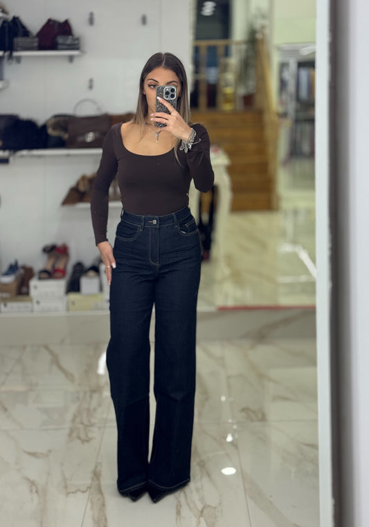 Jeans 3877