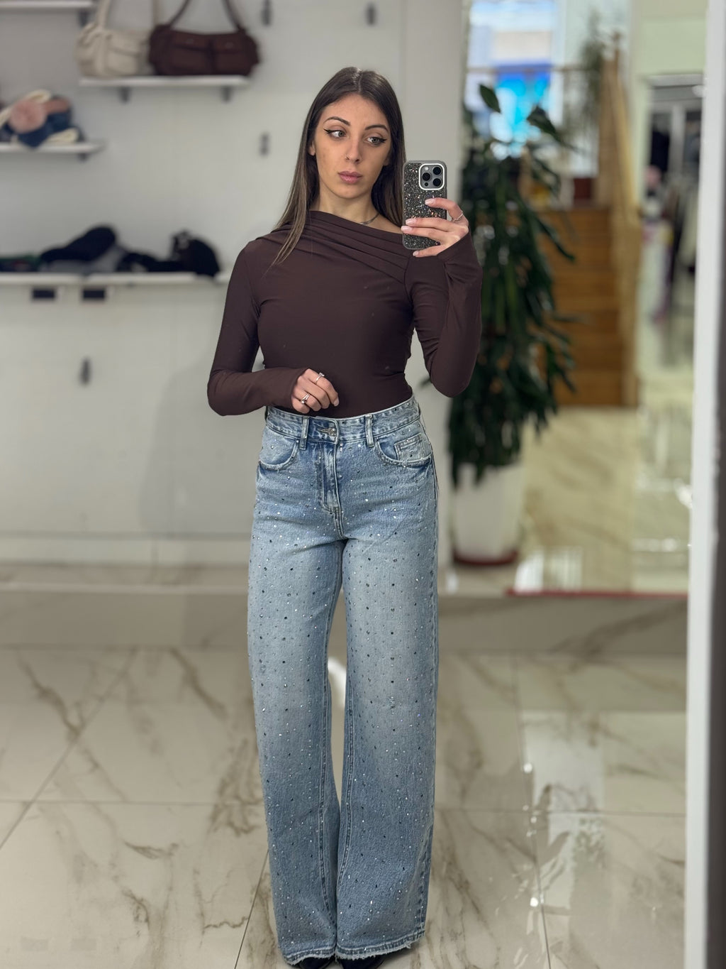 Jeans 5260