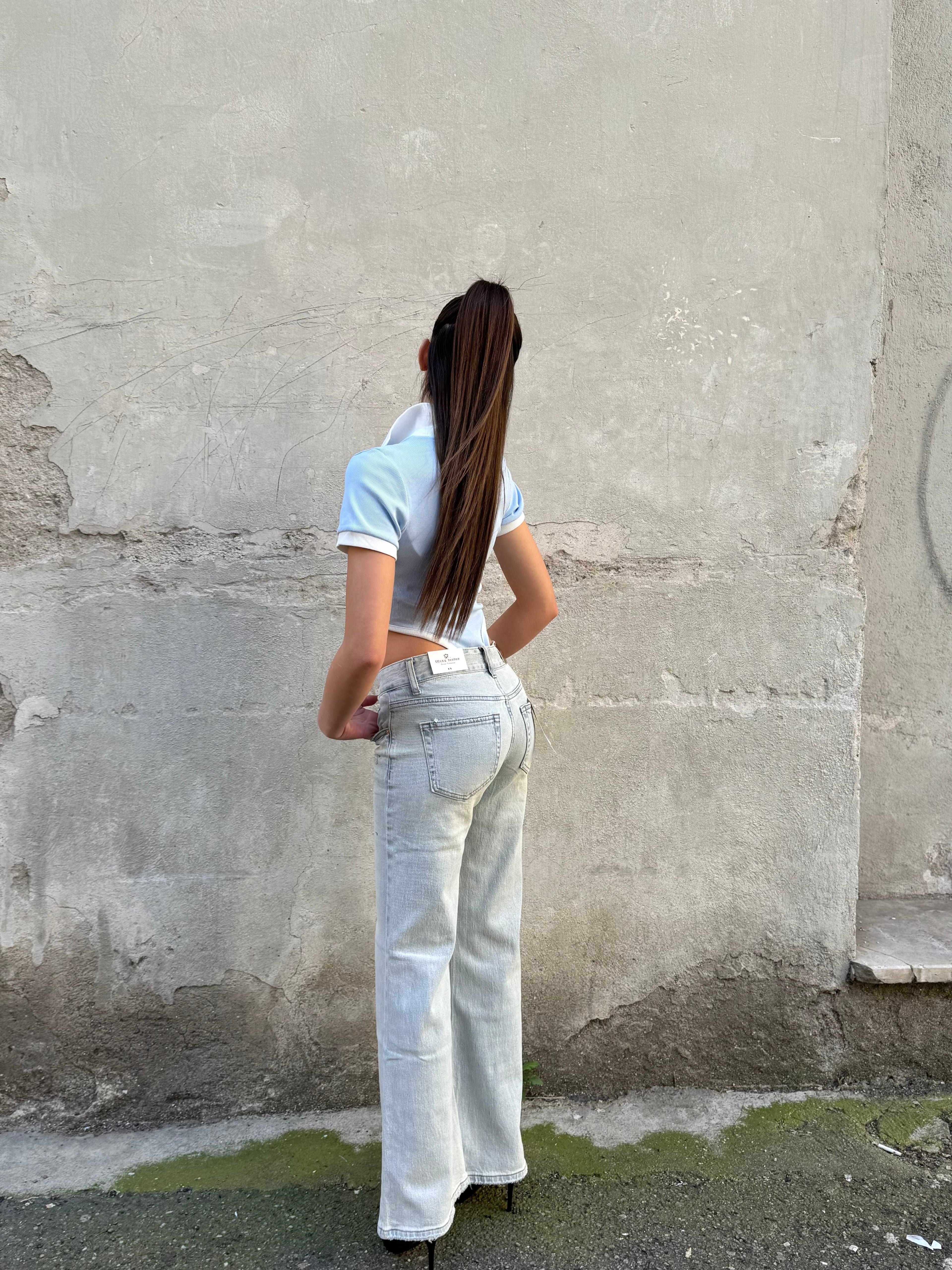 Jeans Paola