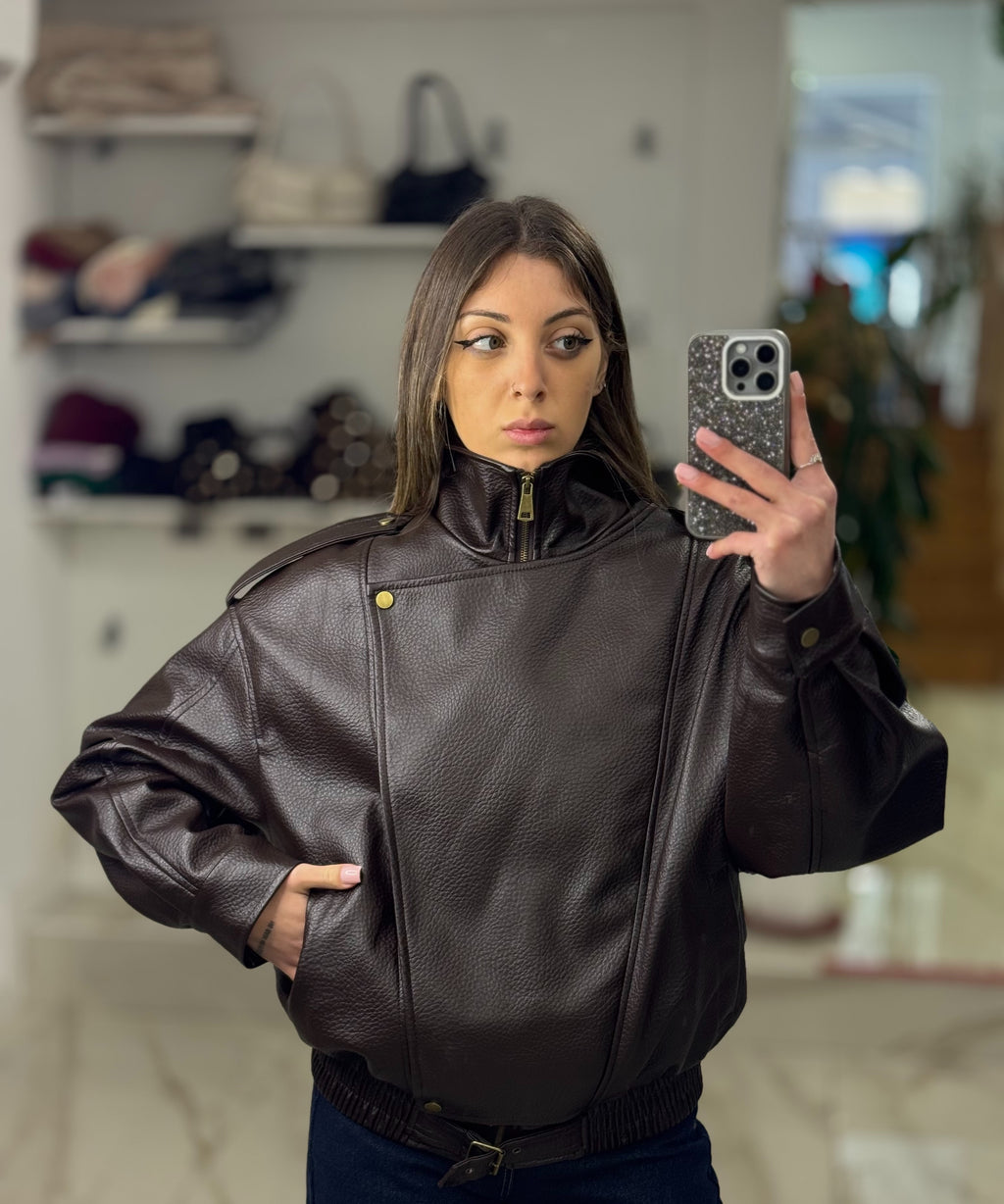 Giubbotto Envy Martellato 30254