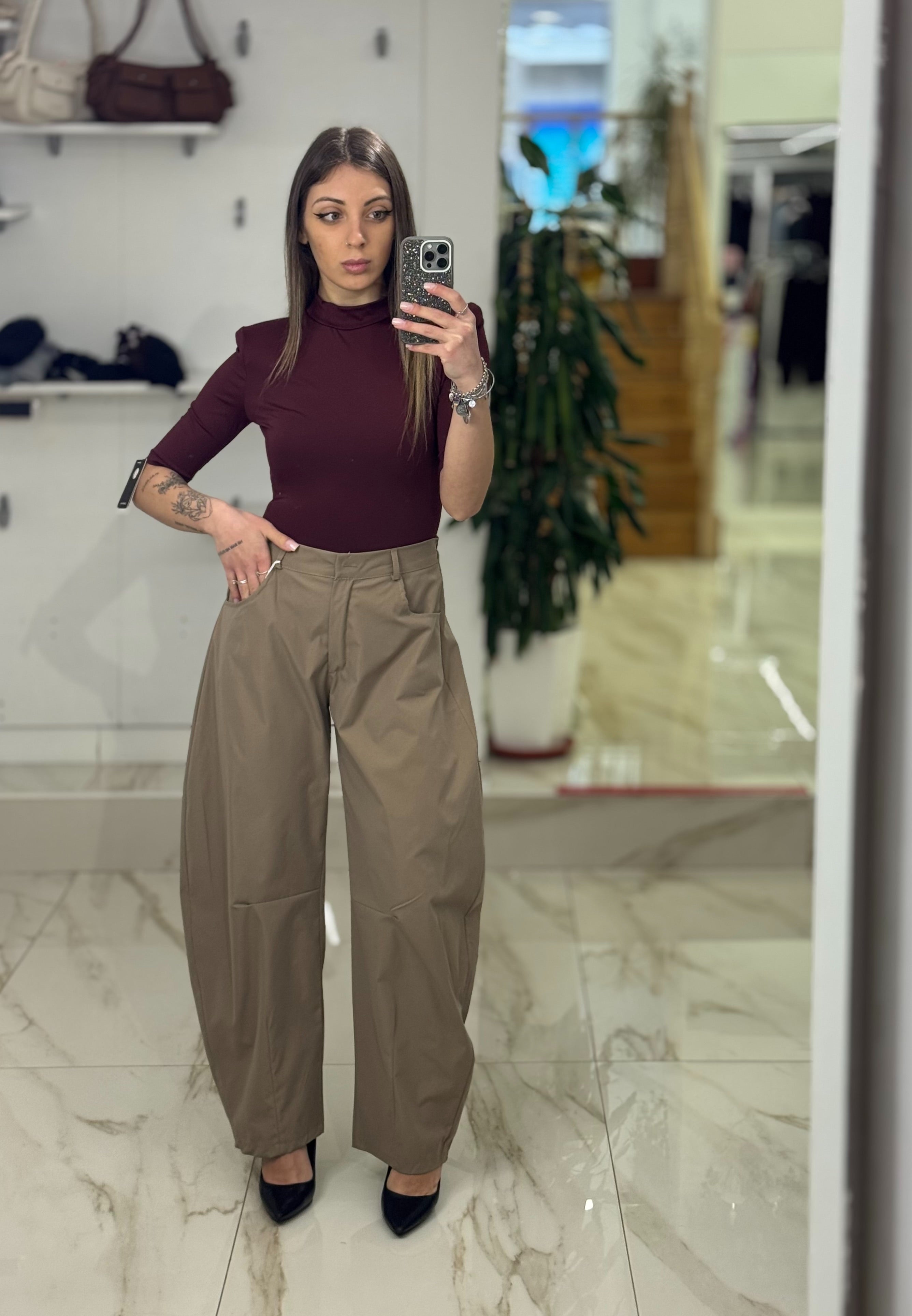 Pantalone 13425