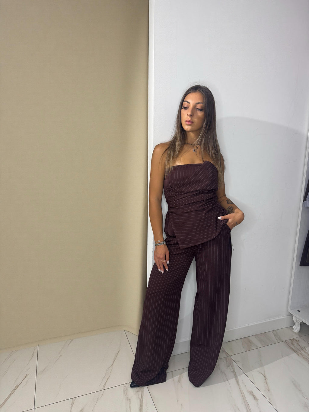 Completo Elena - 49547