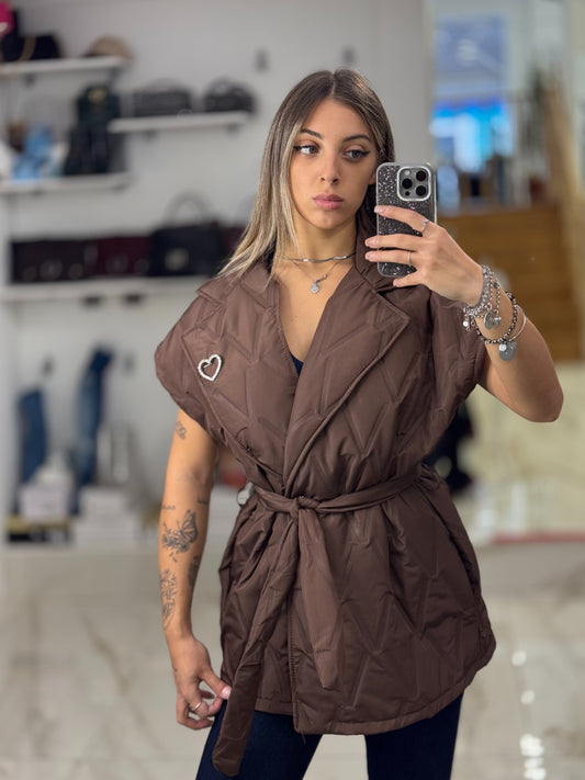 Gilet 321
