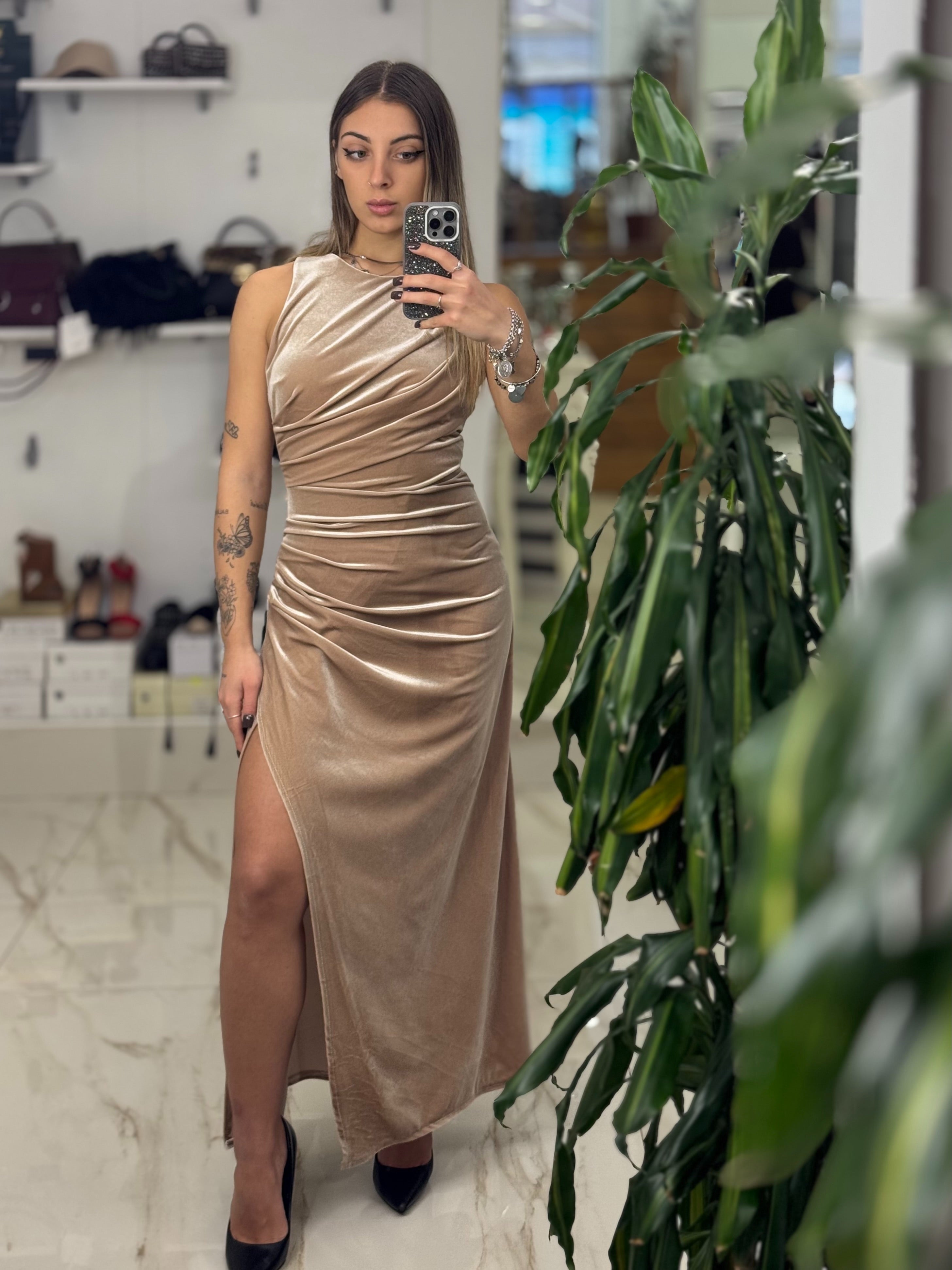 Vestito 31460