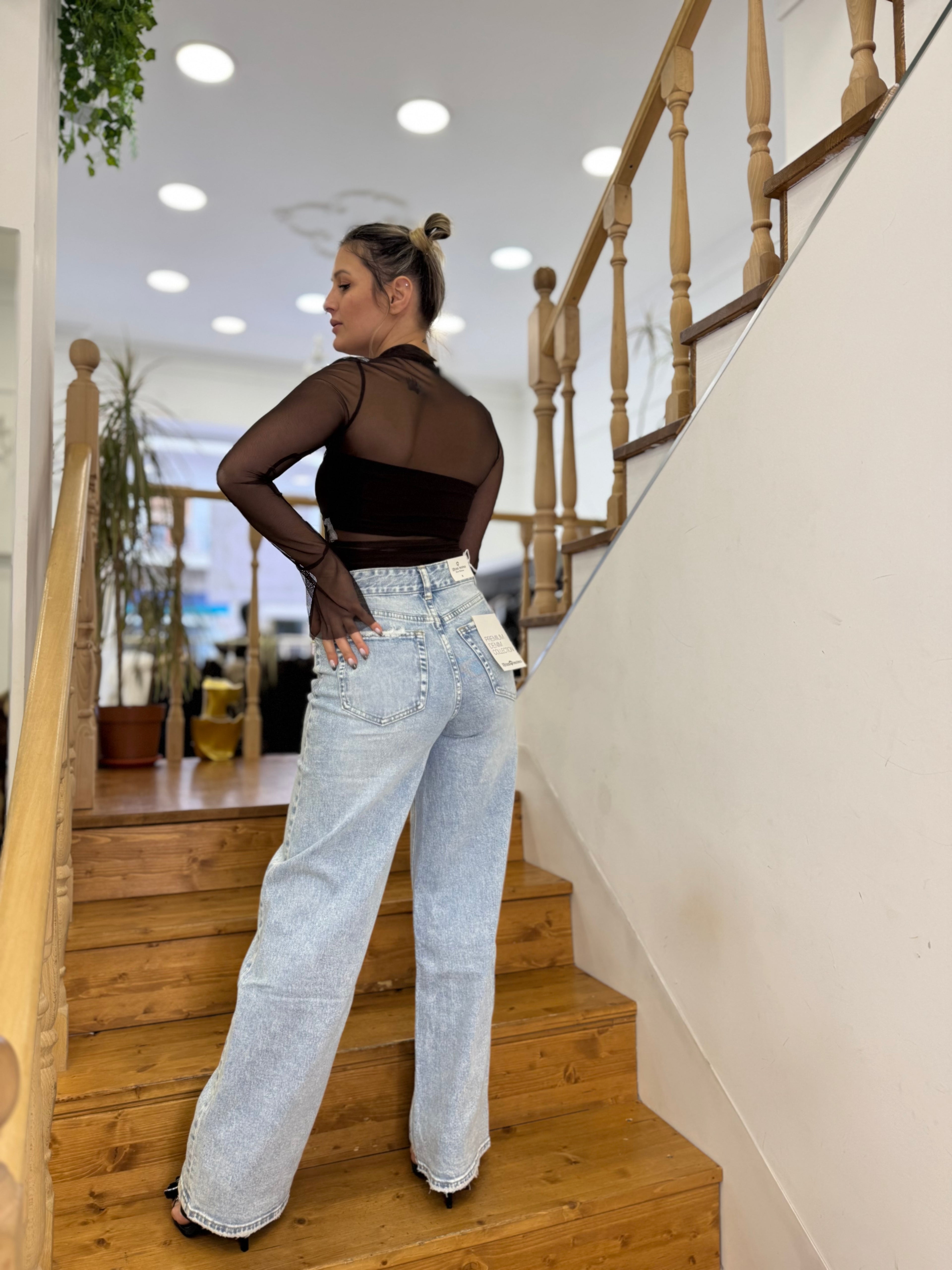 Jeans Diamond