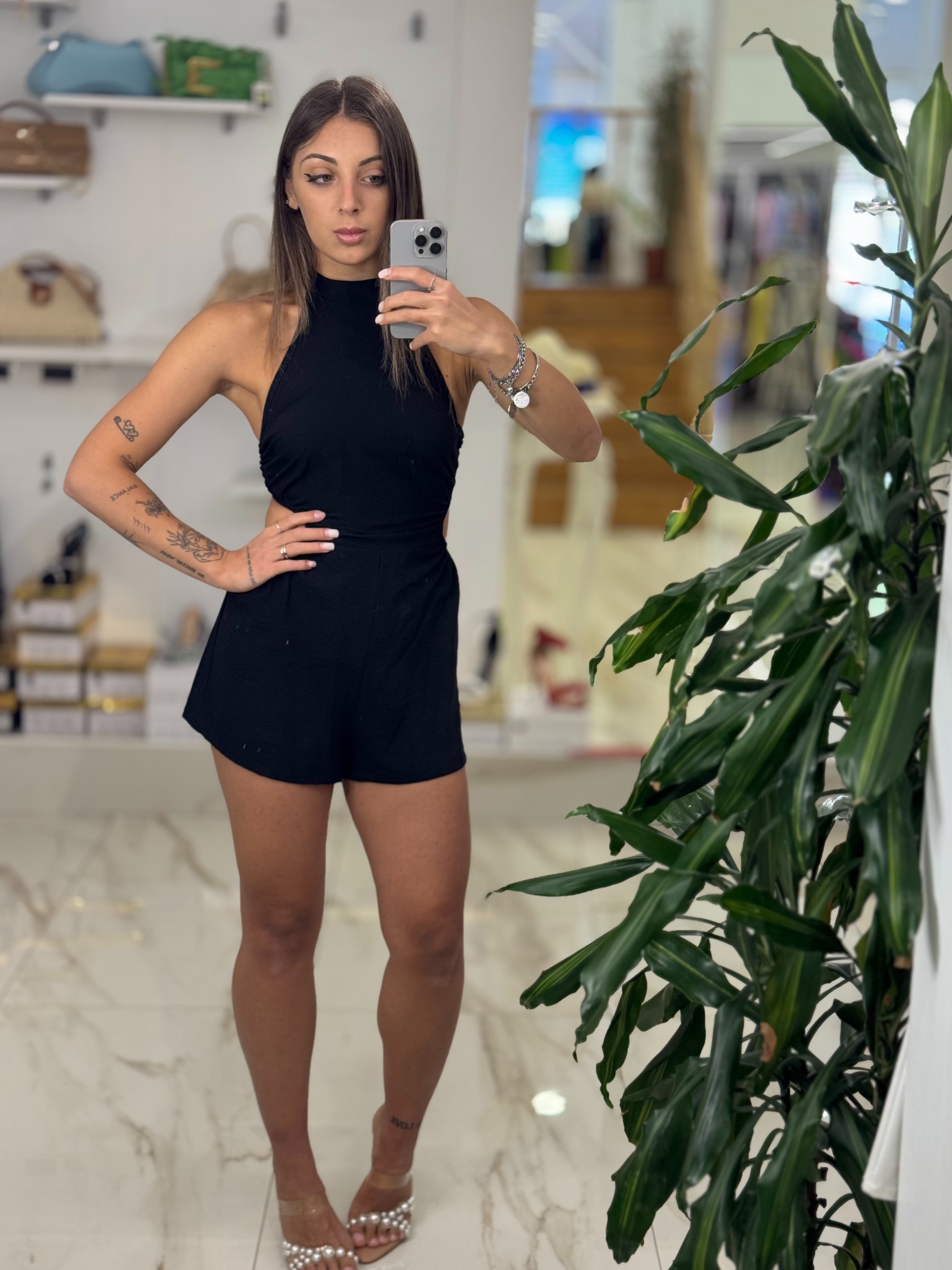 Jumpsuit - 66873