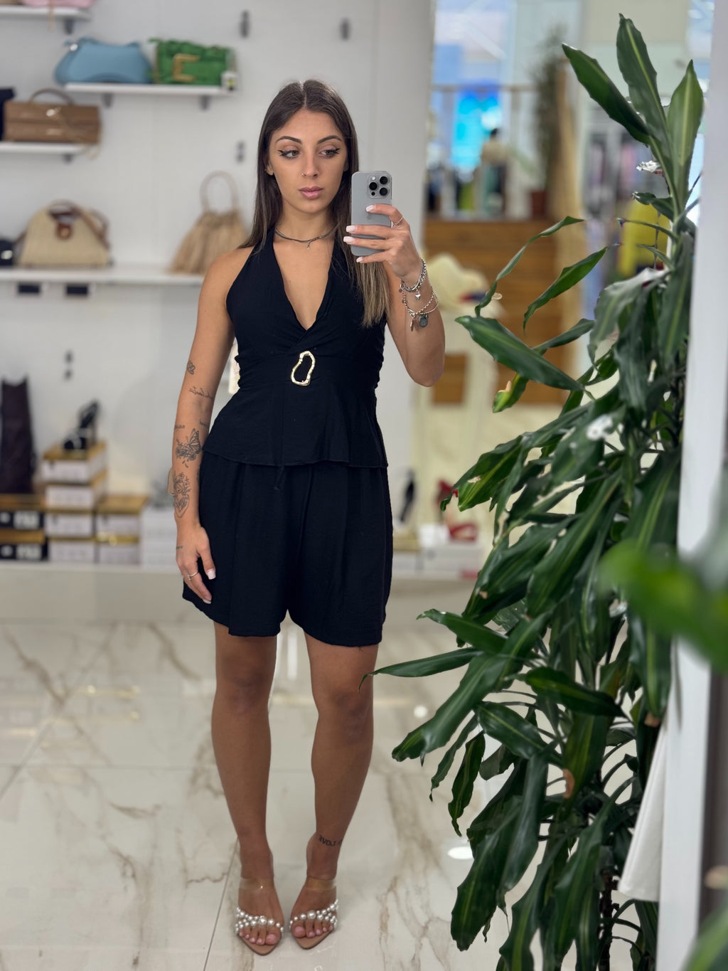 Coordinato Domingo - 10946