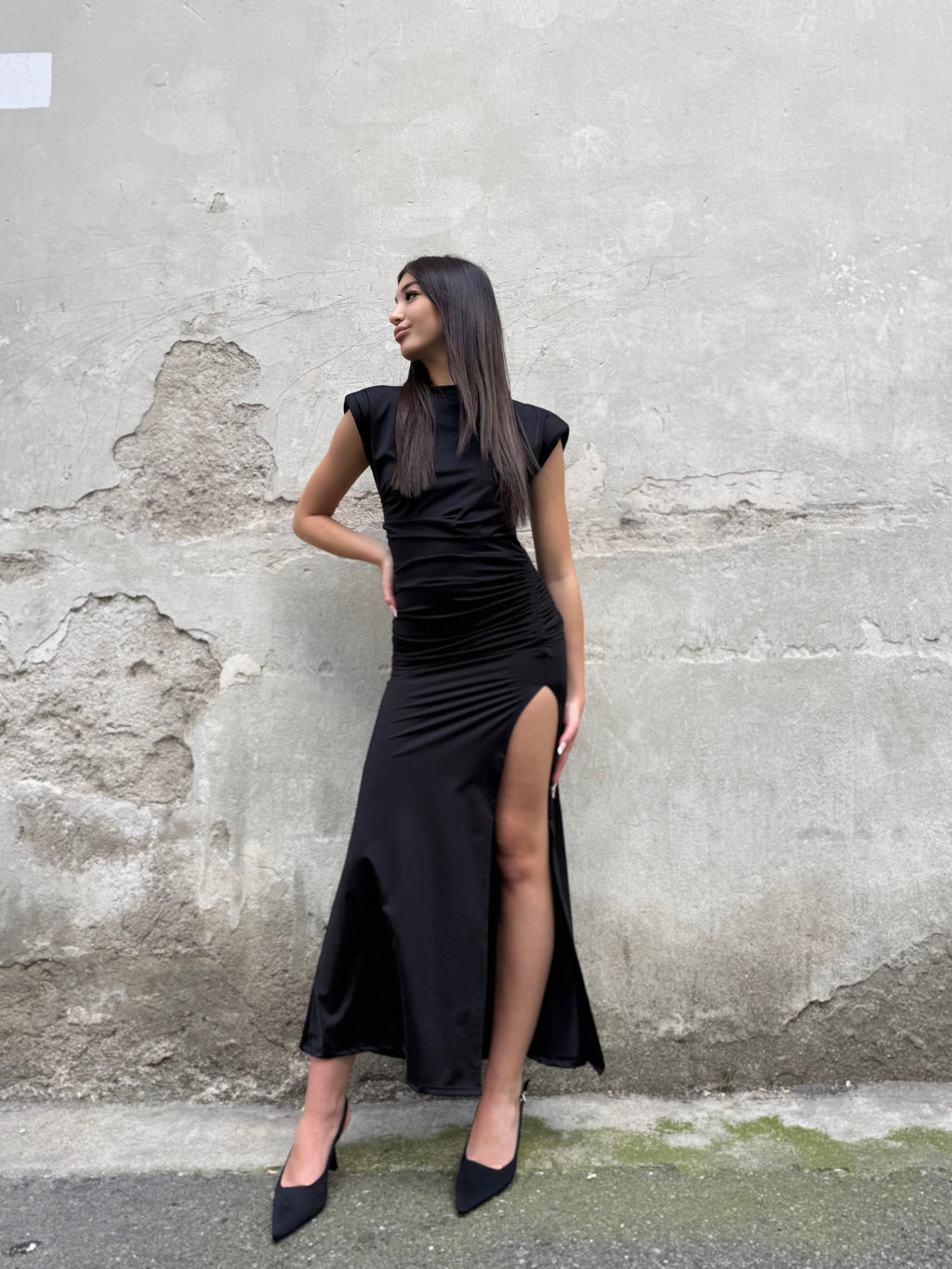 Vestito Rochelle