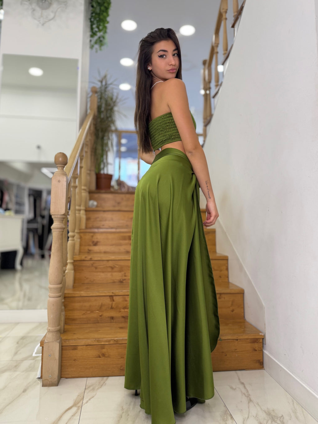 Coordinato Paolina