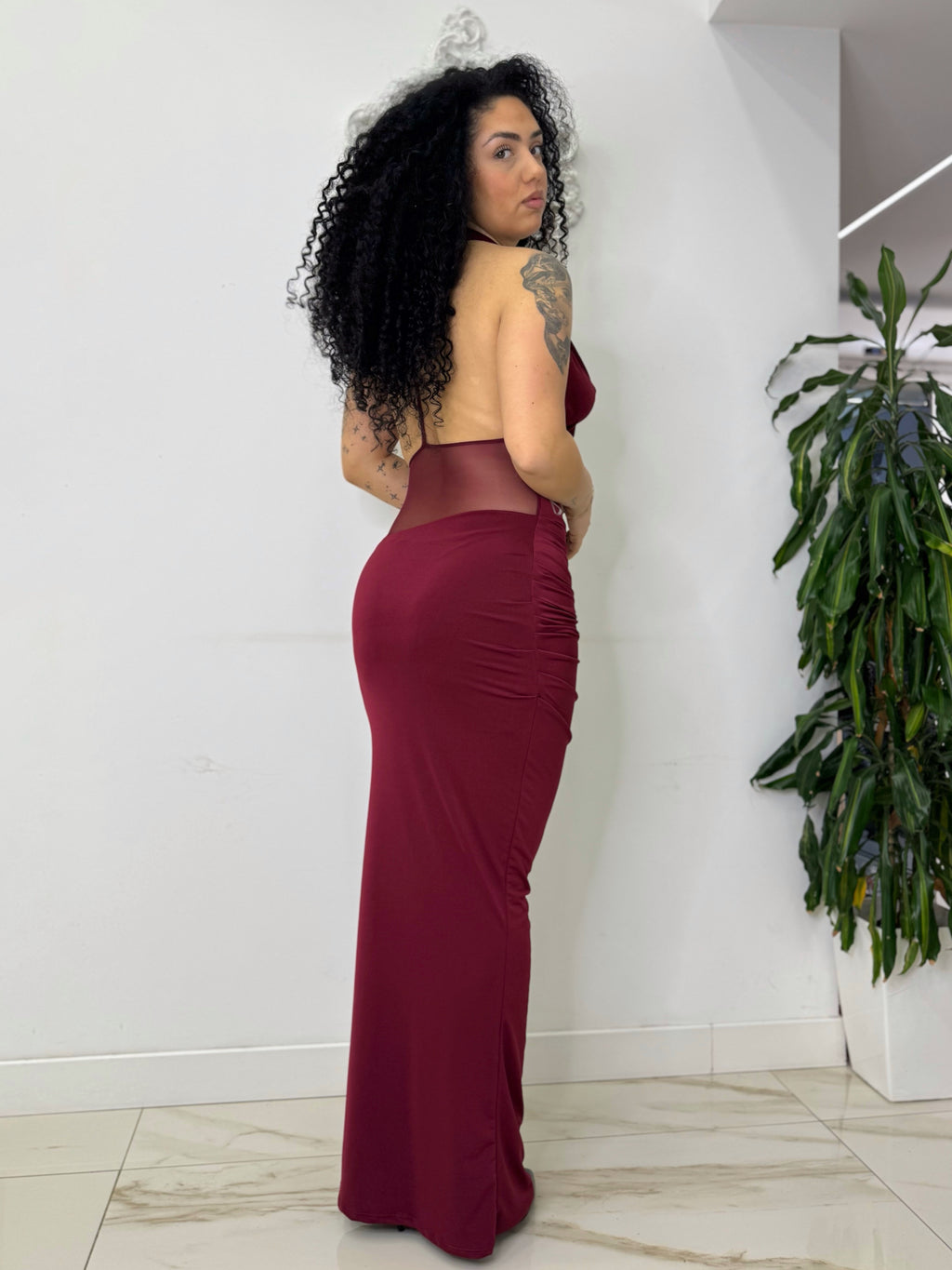 Vestito Elisa