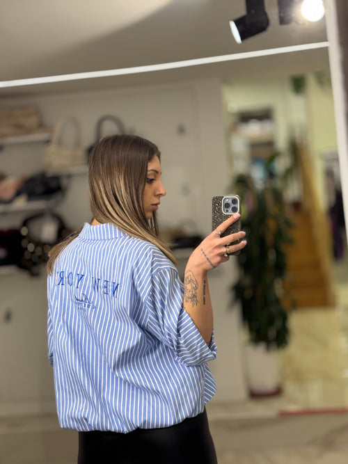 Camicia Ny