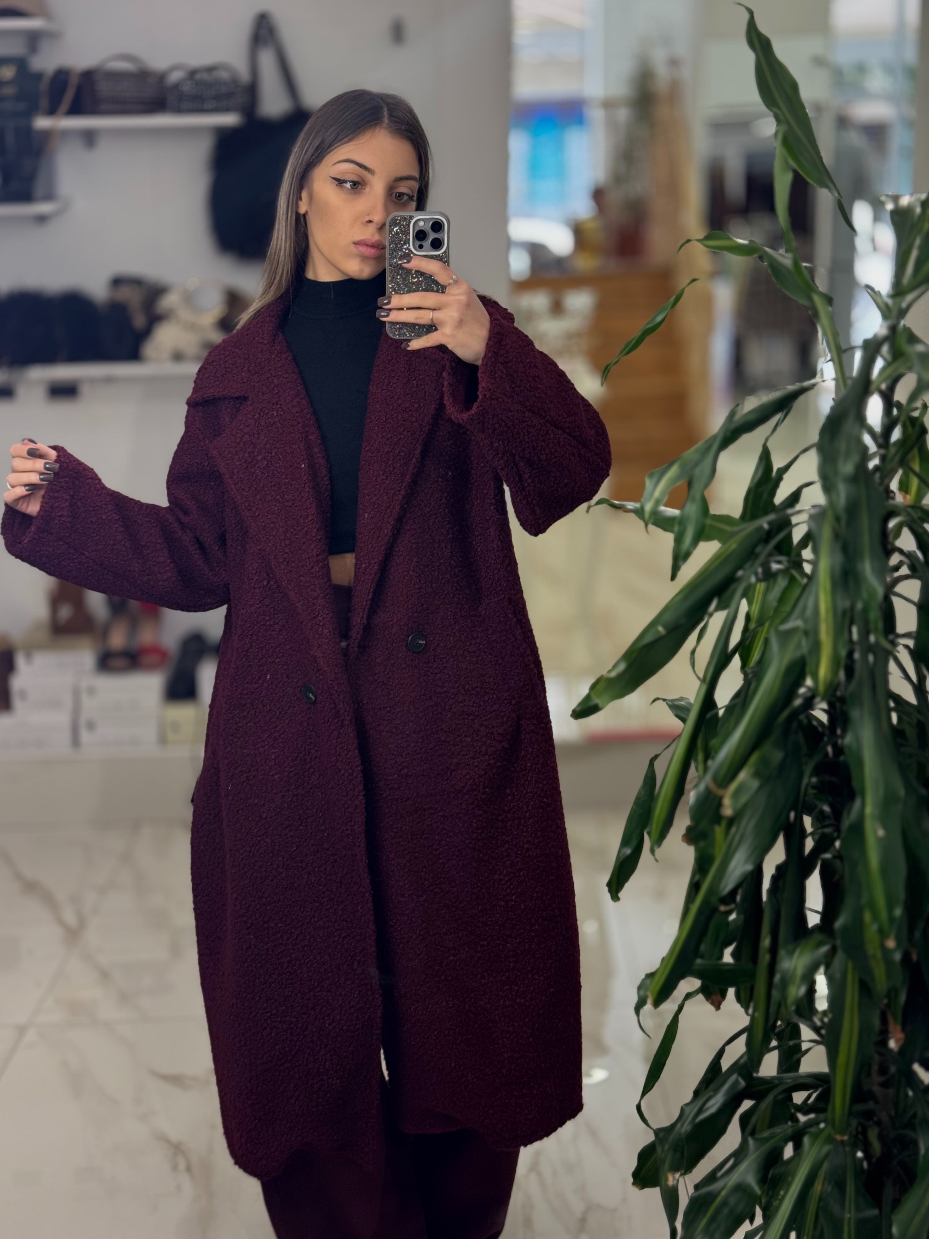 Cappotto 9165