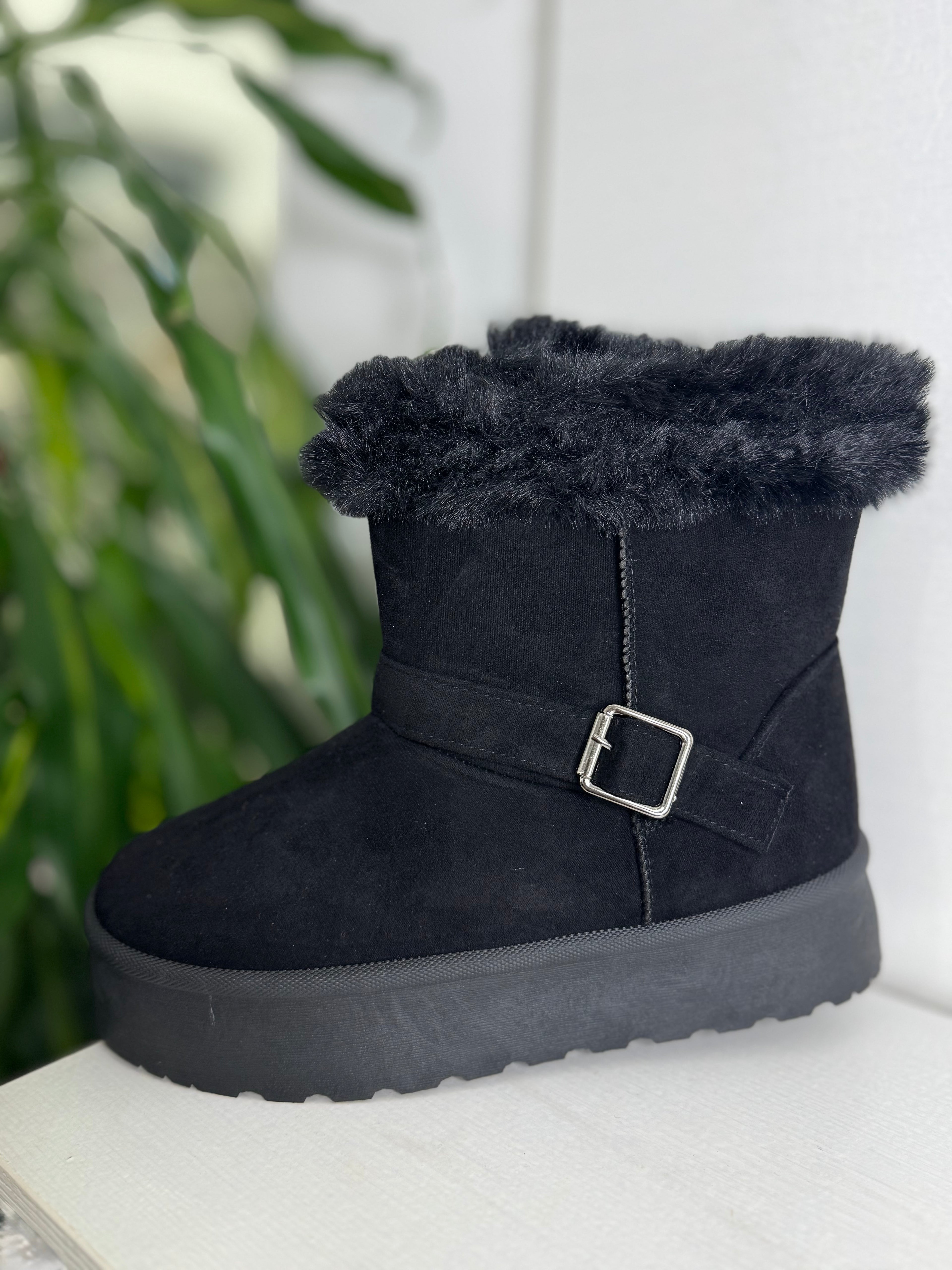 Scarpa UGG