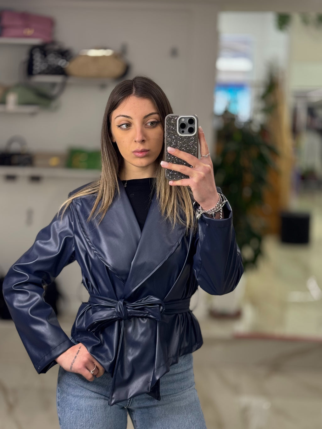 Giacca Victoria