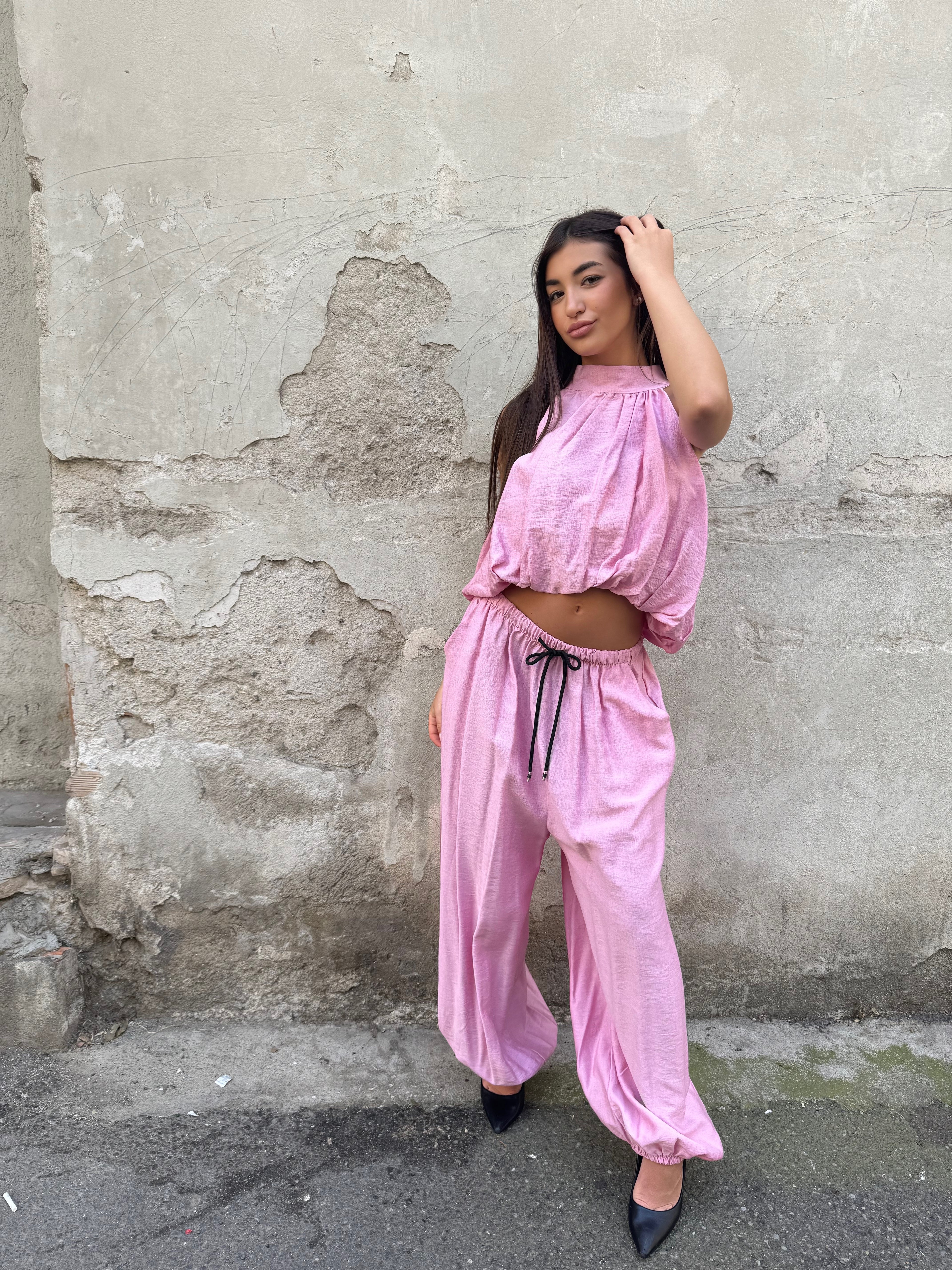 Coordinato Jessica - 13470
