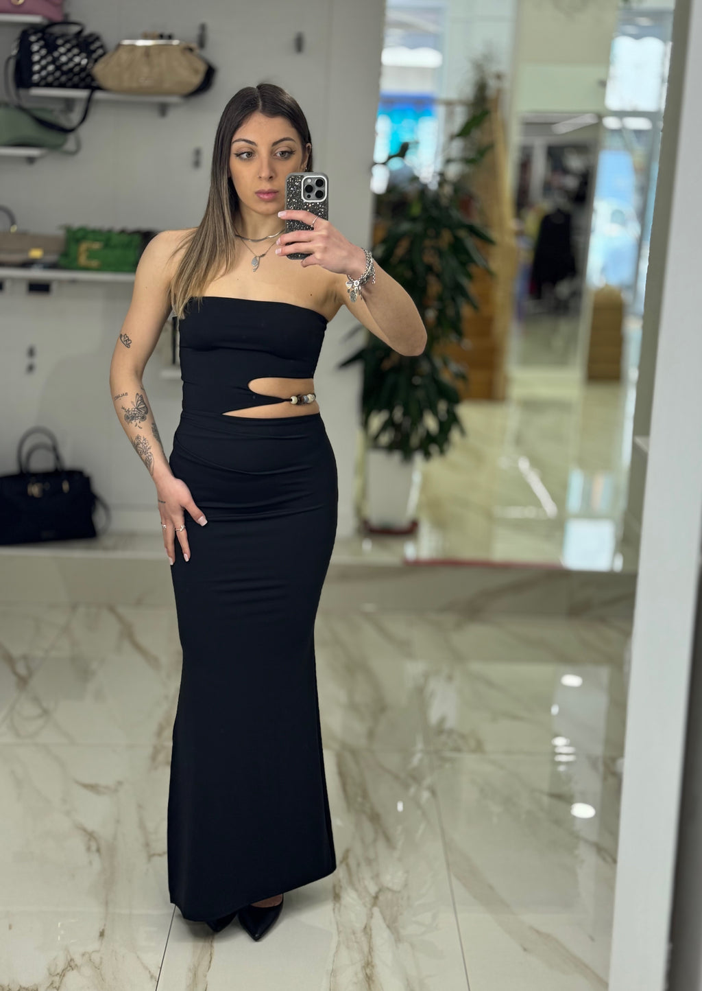 Vestito Alexandra