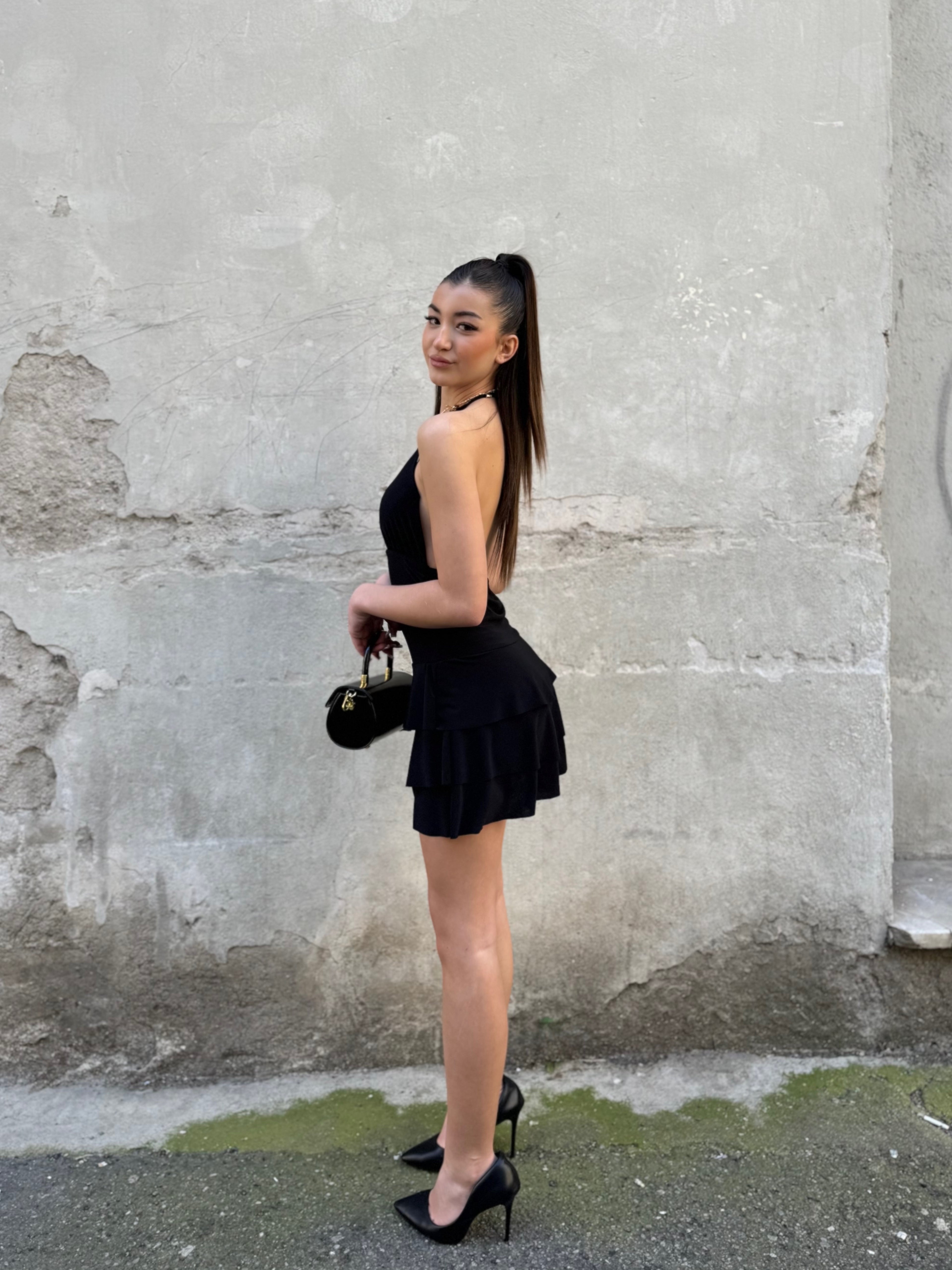 Mini Dress Lia