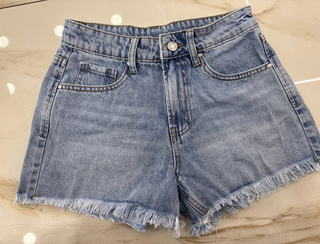 Shorts Sfrangiato - 1168