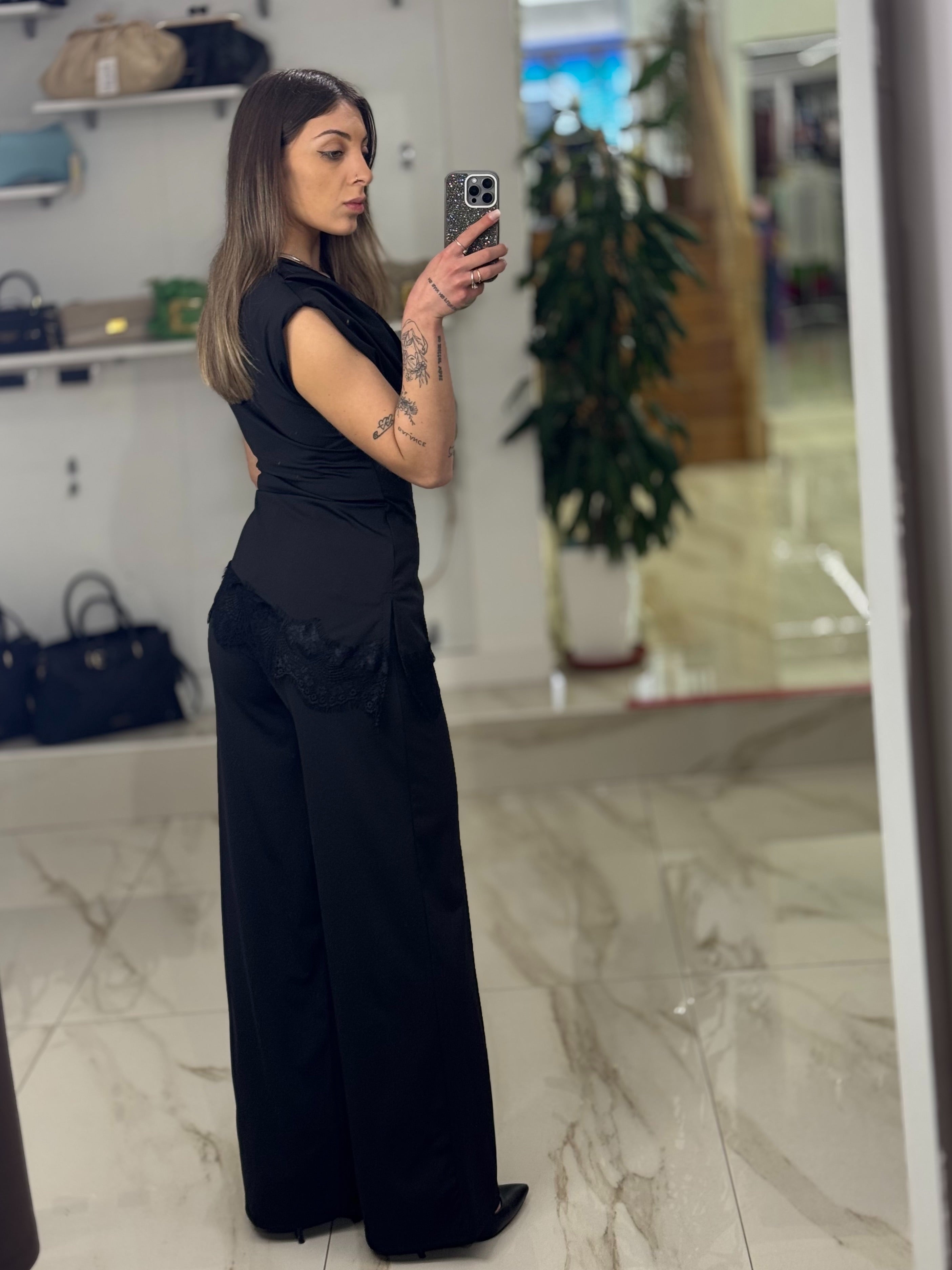 Completo Ostuni