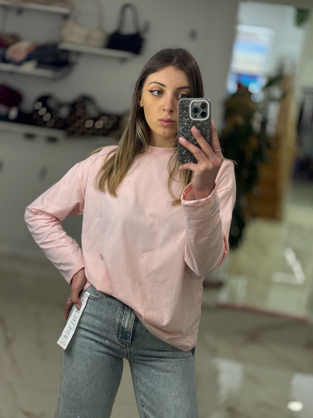 Longsleeve