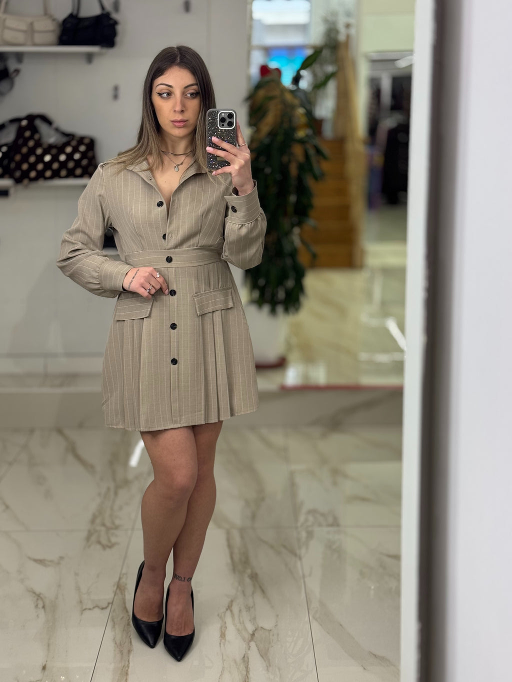 Vestito Francy