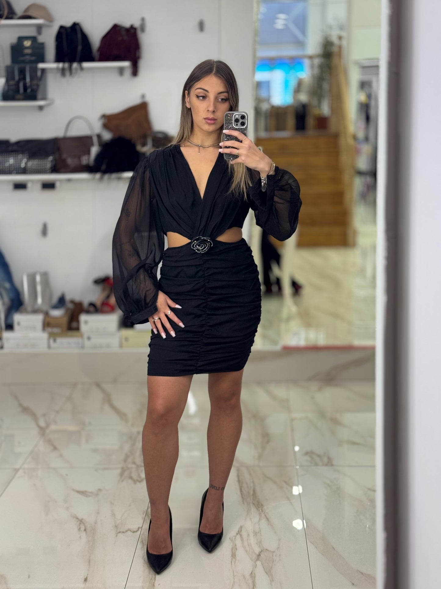 Vestito 777